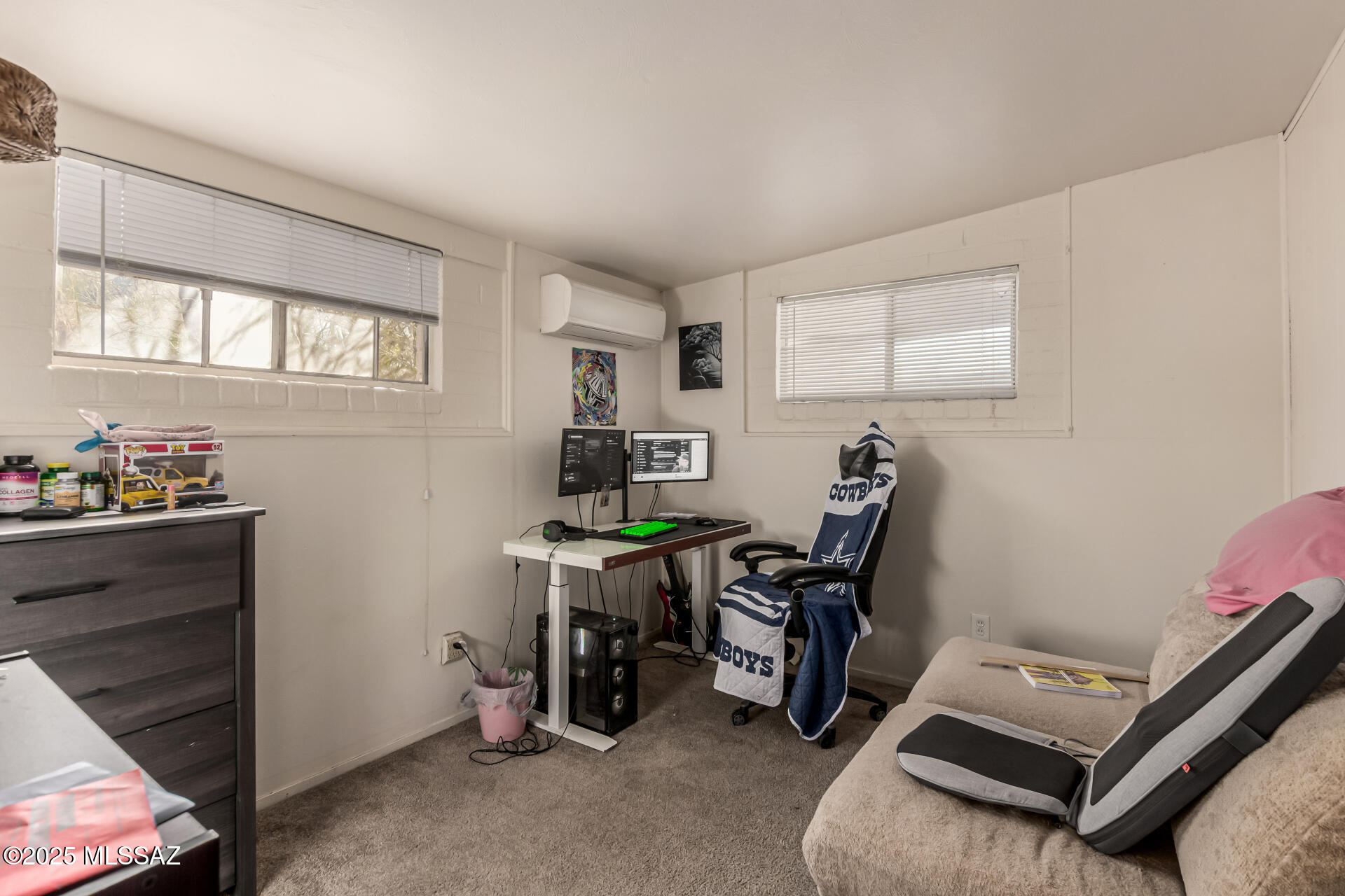 Craycroft Add - Residential Income