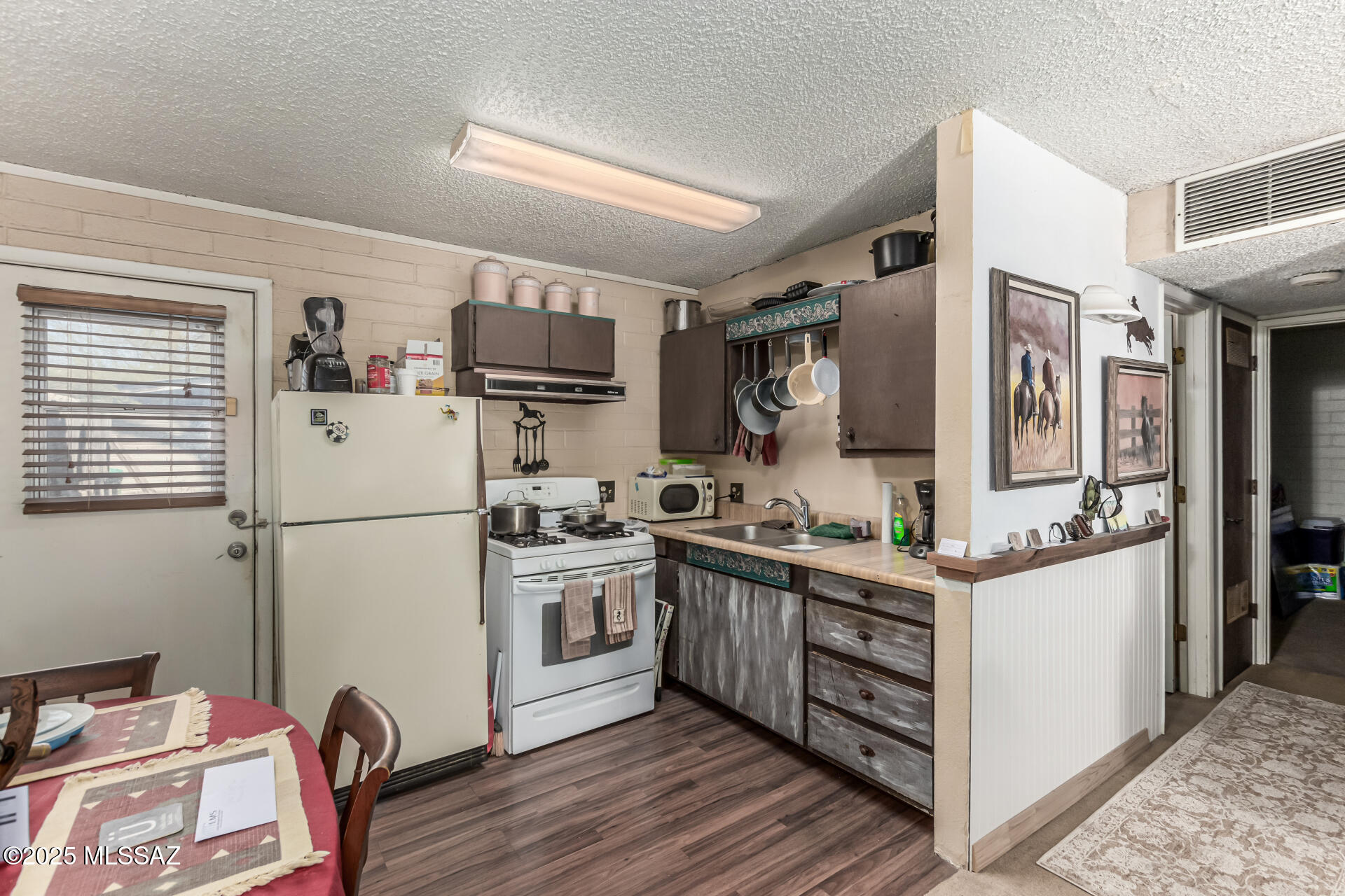Craycroft Add - Residential Income