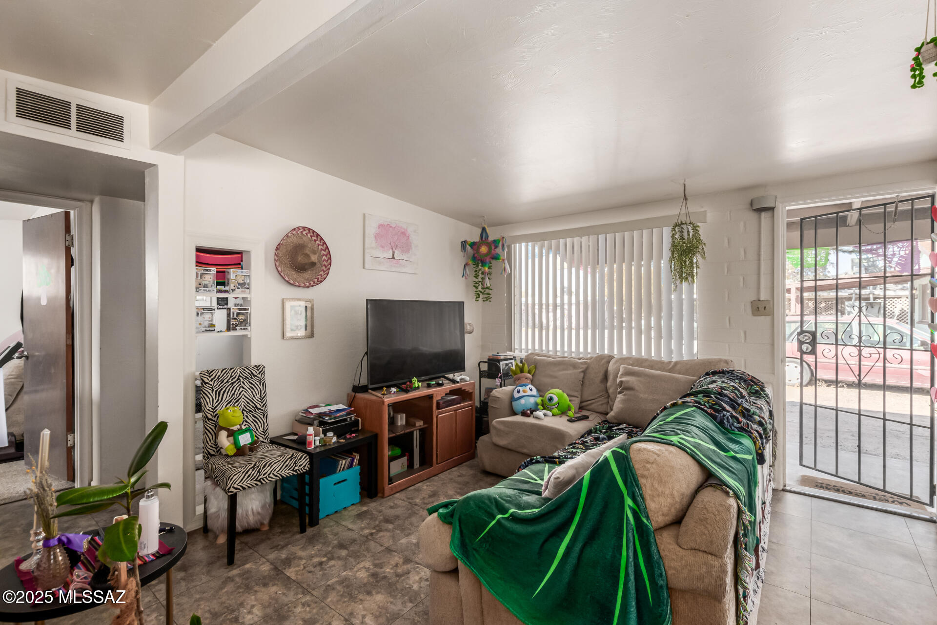 Craycroft Add - Residential Income