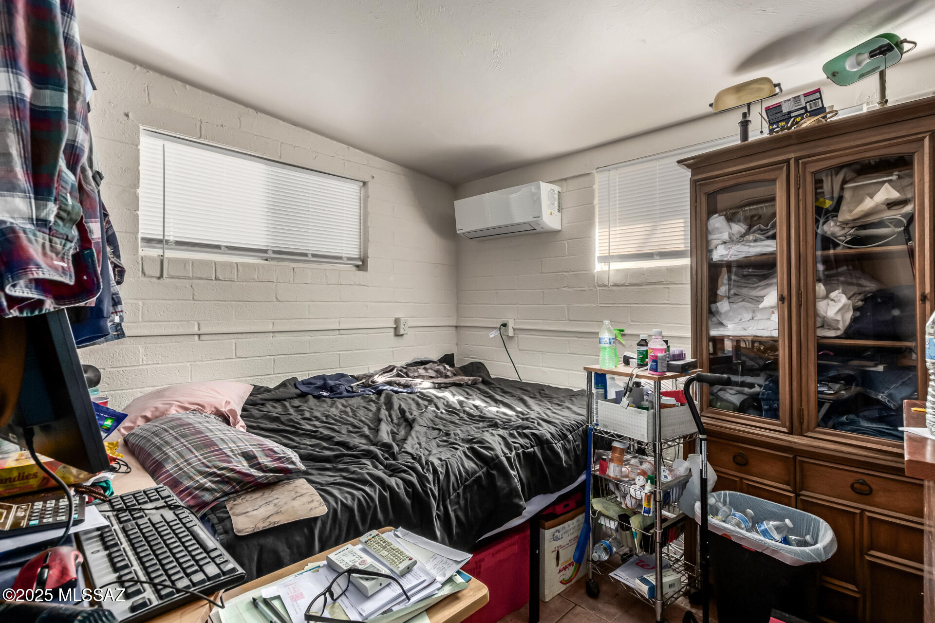 Craycroft Add - Residential Income
