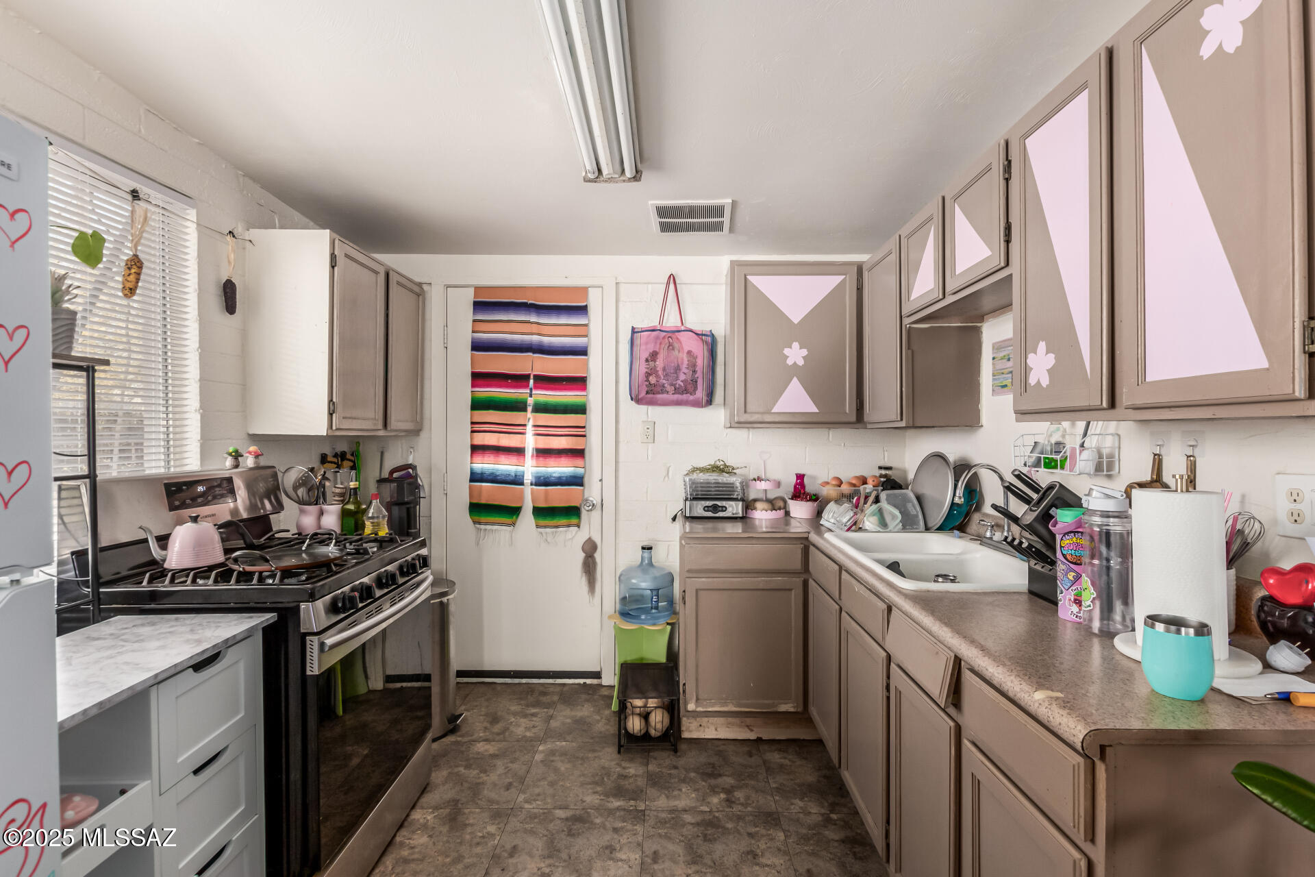 Craycroft Add - Residential Income