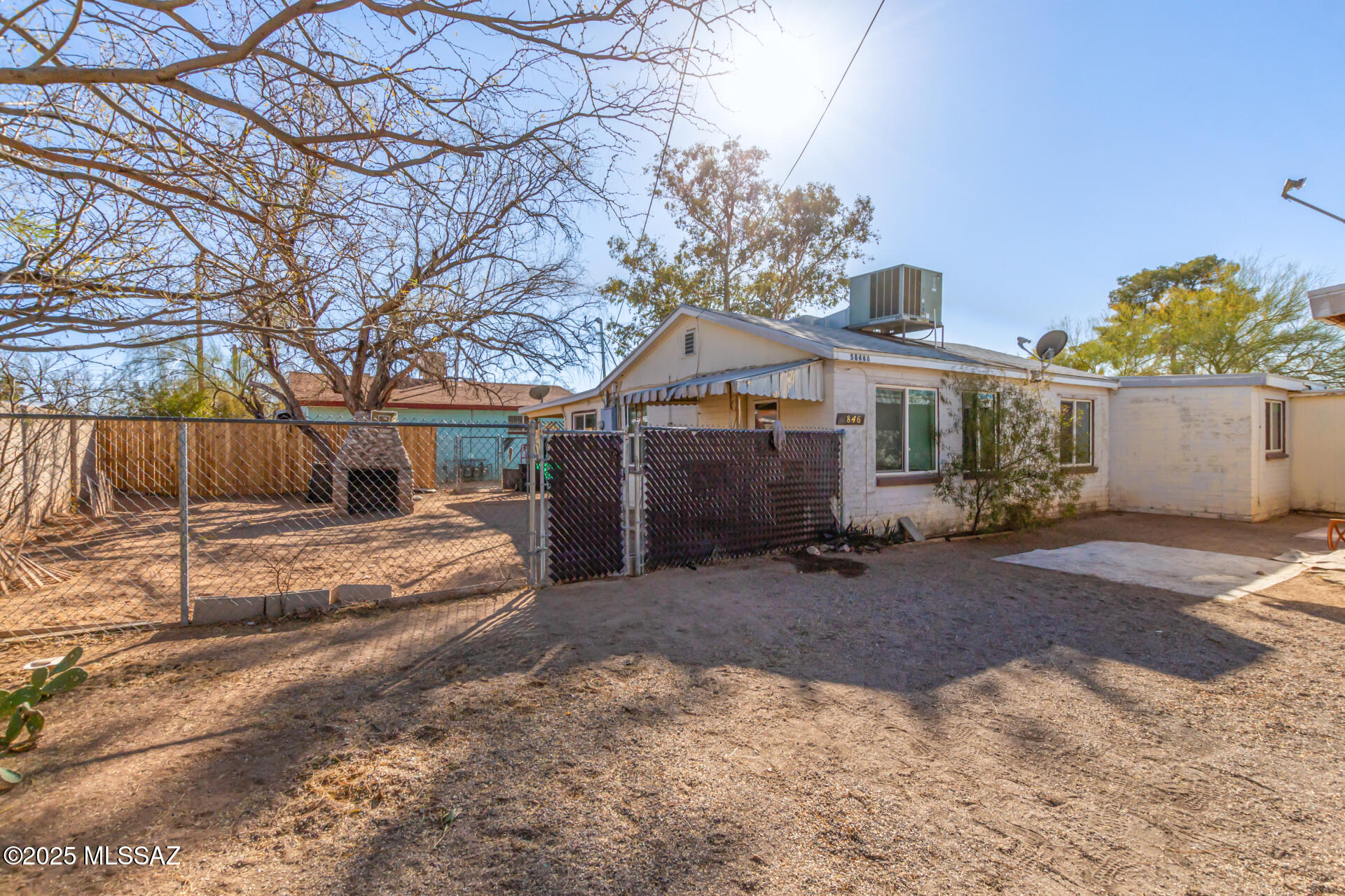 Craycroft Add - Residential Income