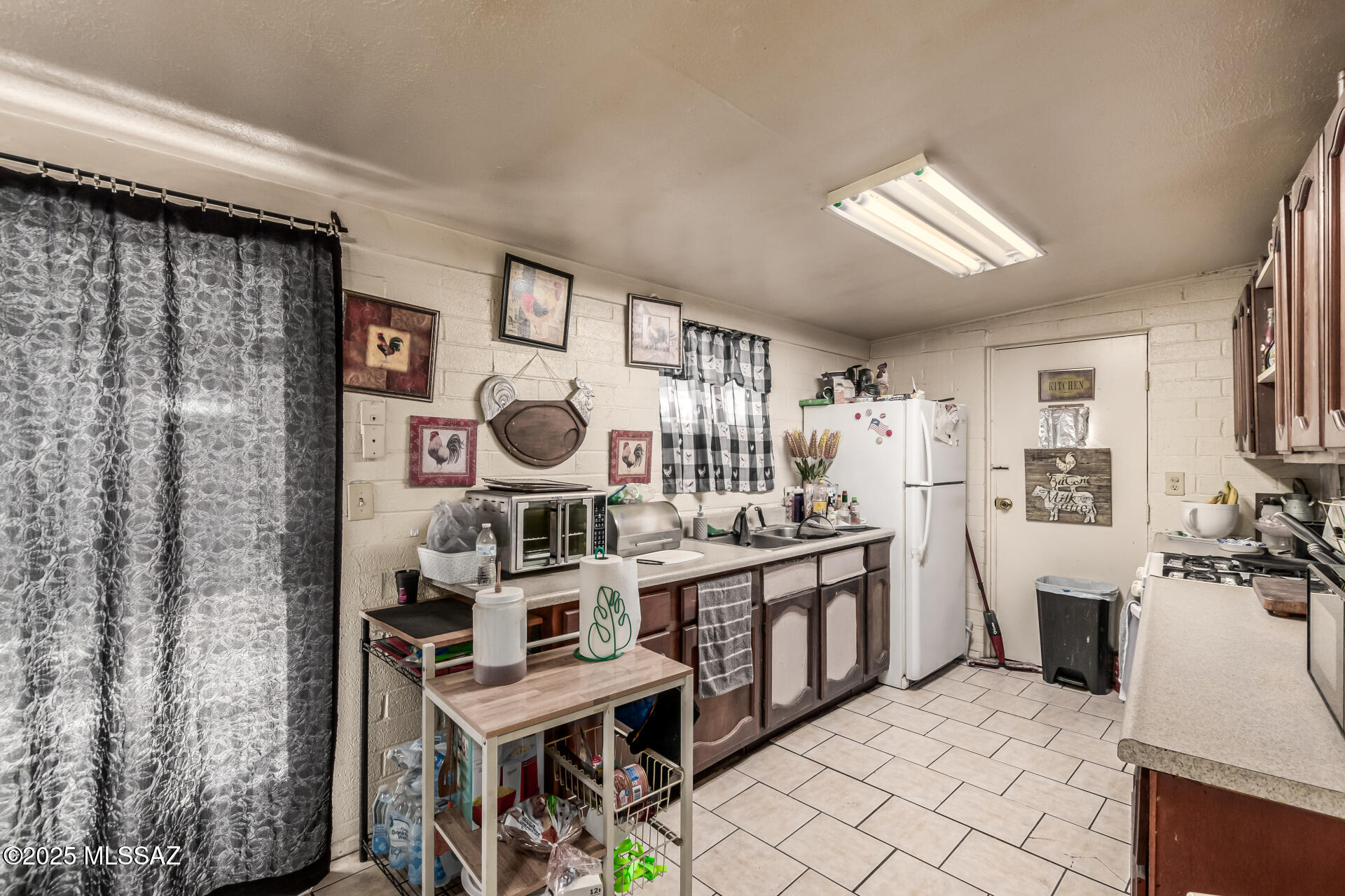 Craycroft Add - Residential Income