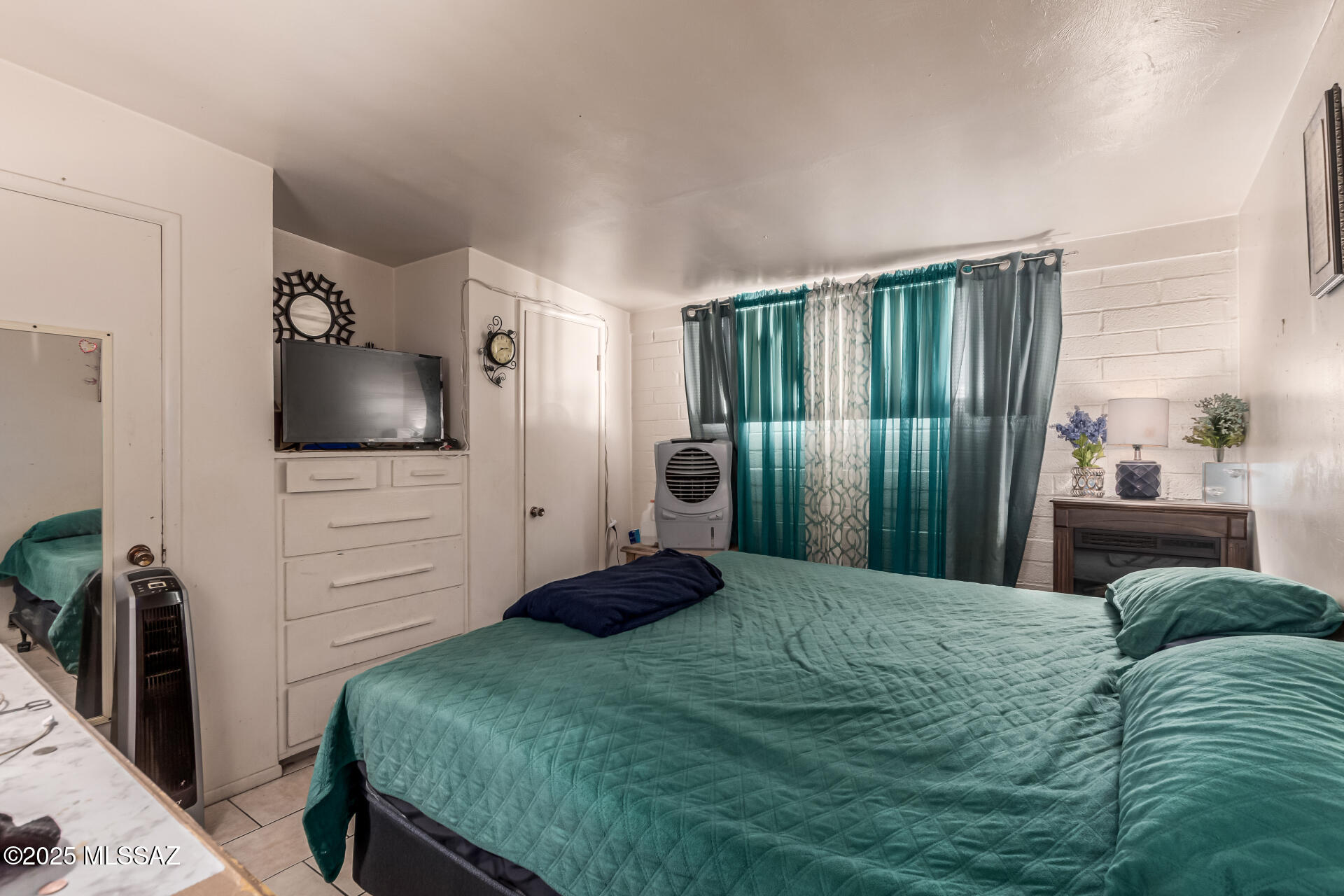 Craycroft Add - Residential Income