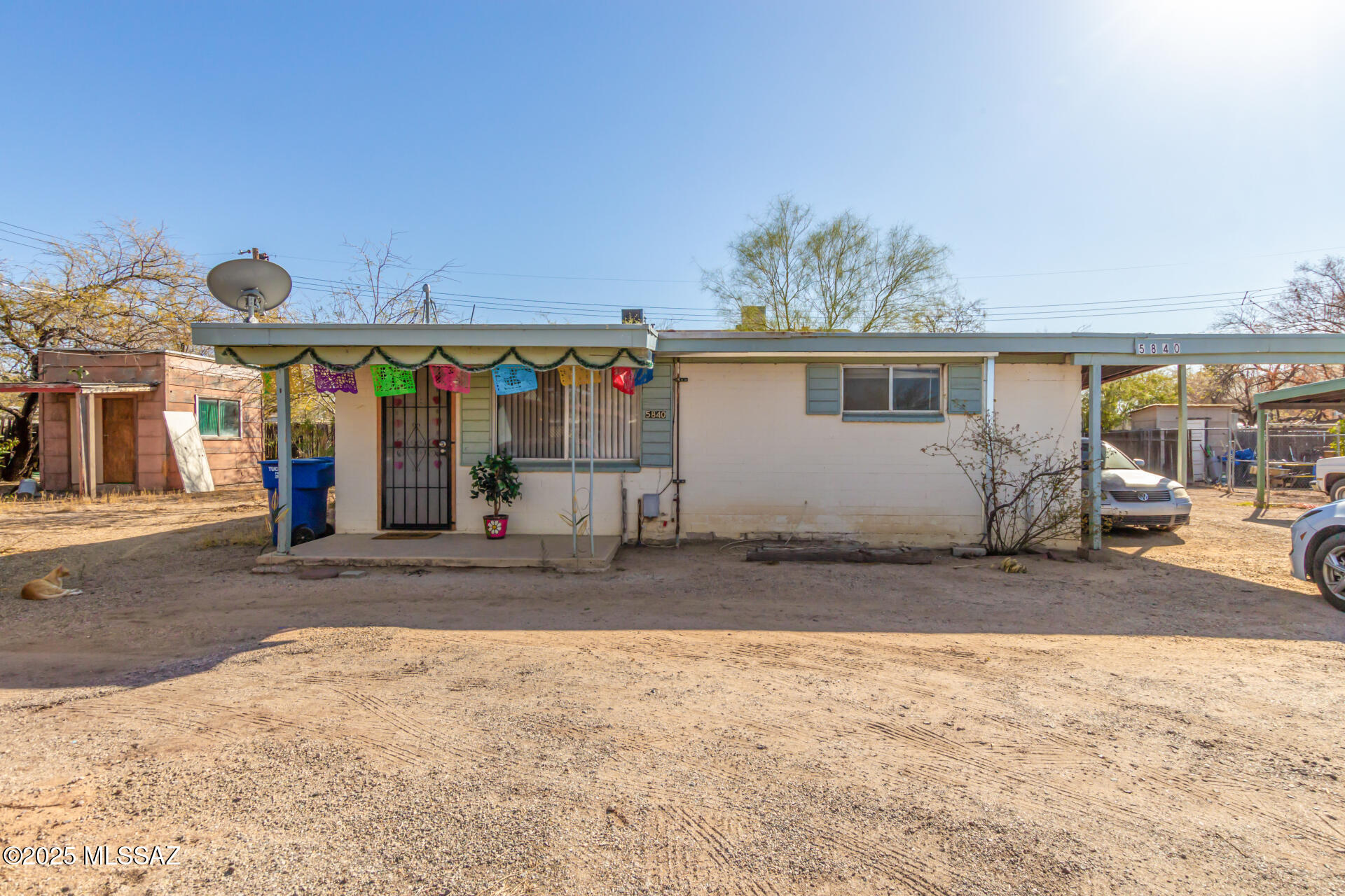 Craycroft Add - Residential Income