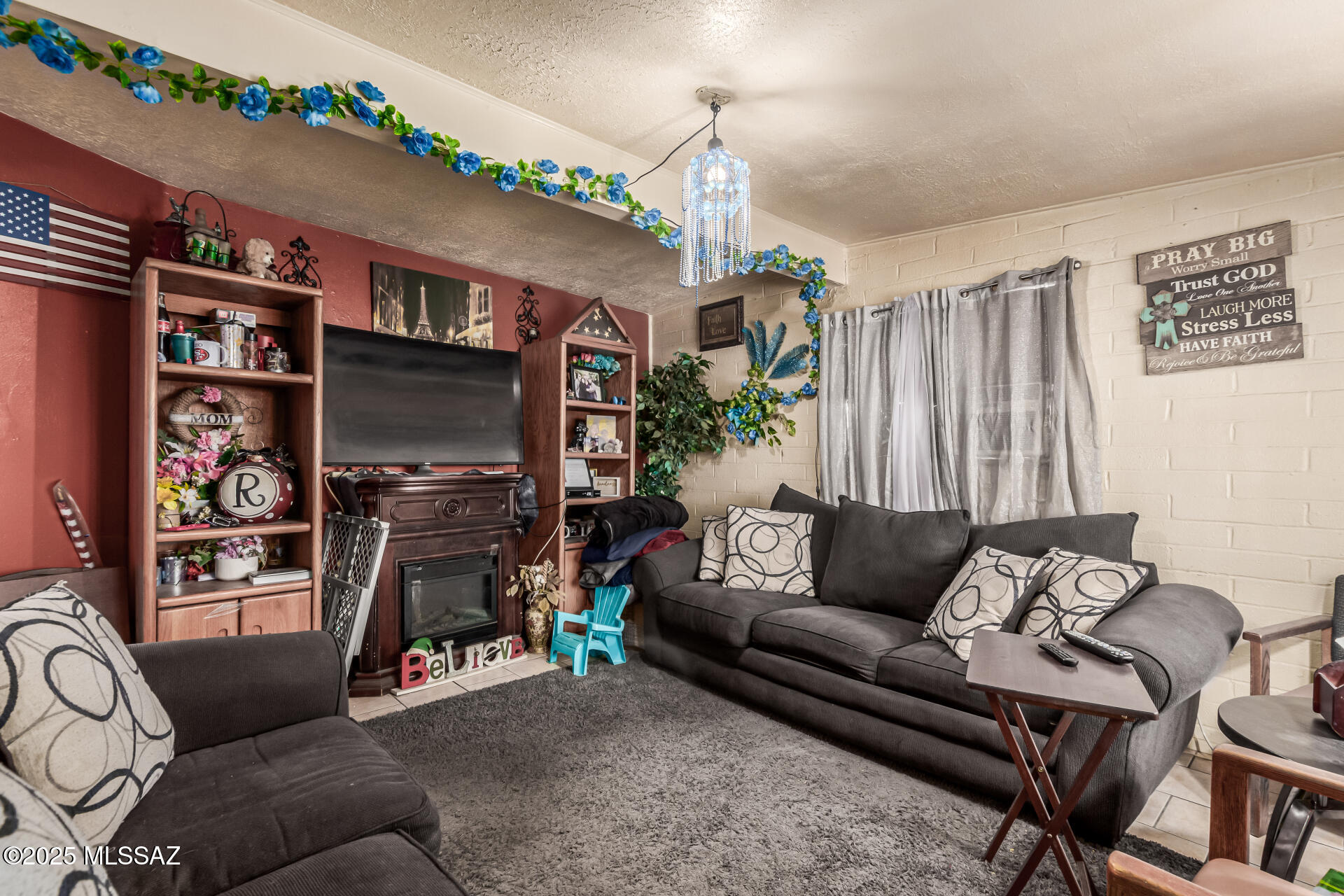 Craycroft Add - Residential Income