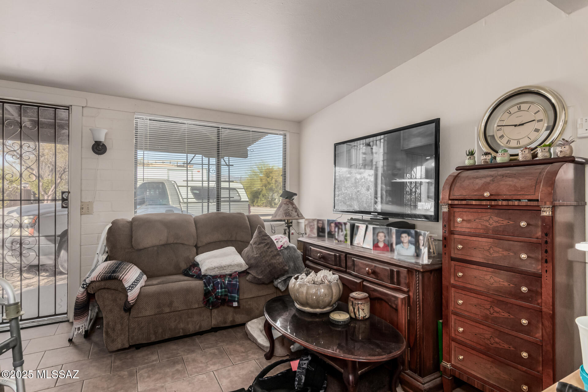 Craycroft Add - Residential Income