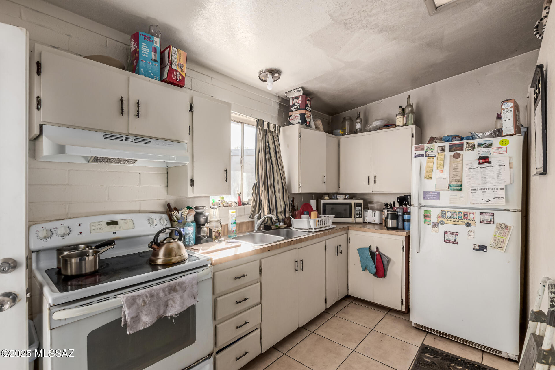 Craycroft Add - Residential Income