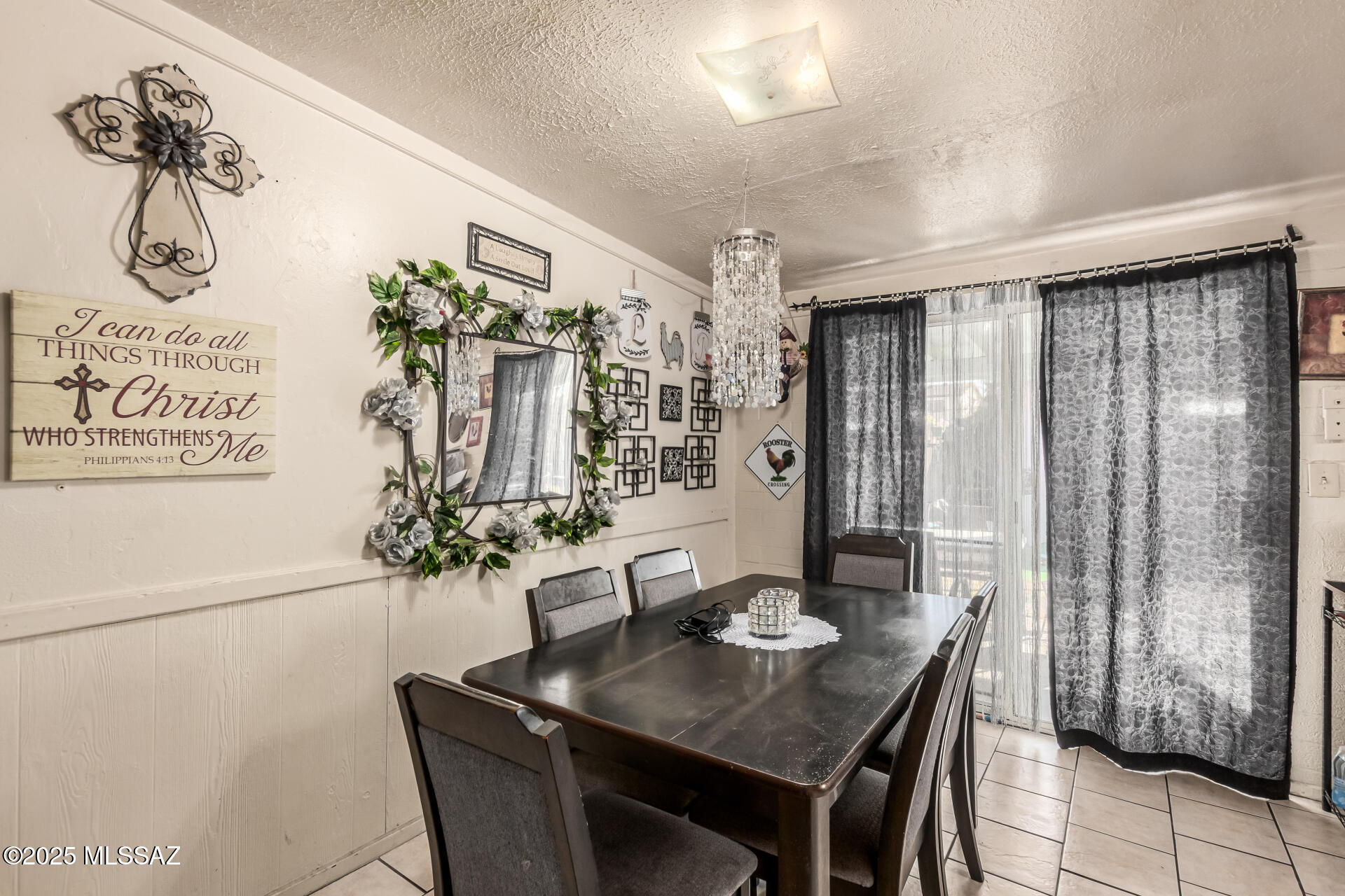 Craycroft Add - Residential Income