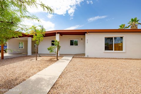 519 W Lincoln Street Tucson AZ 85714