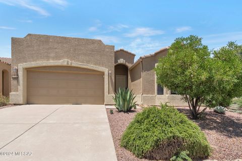 A home in Green Valley