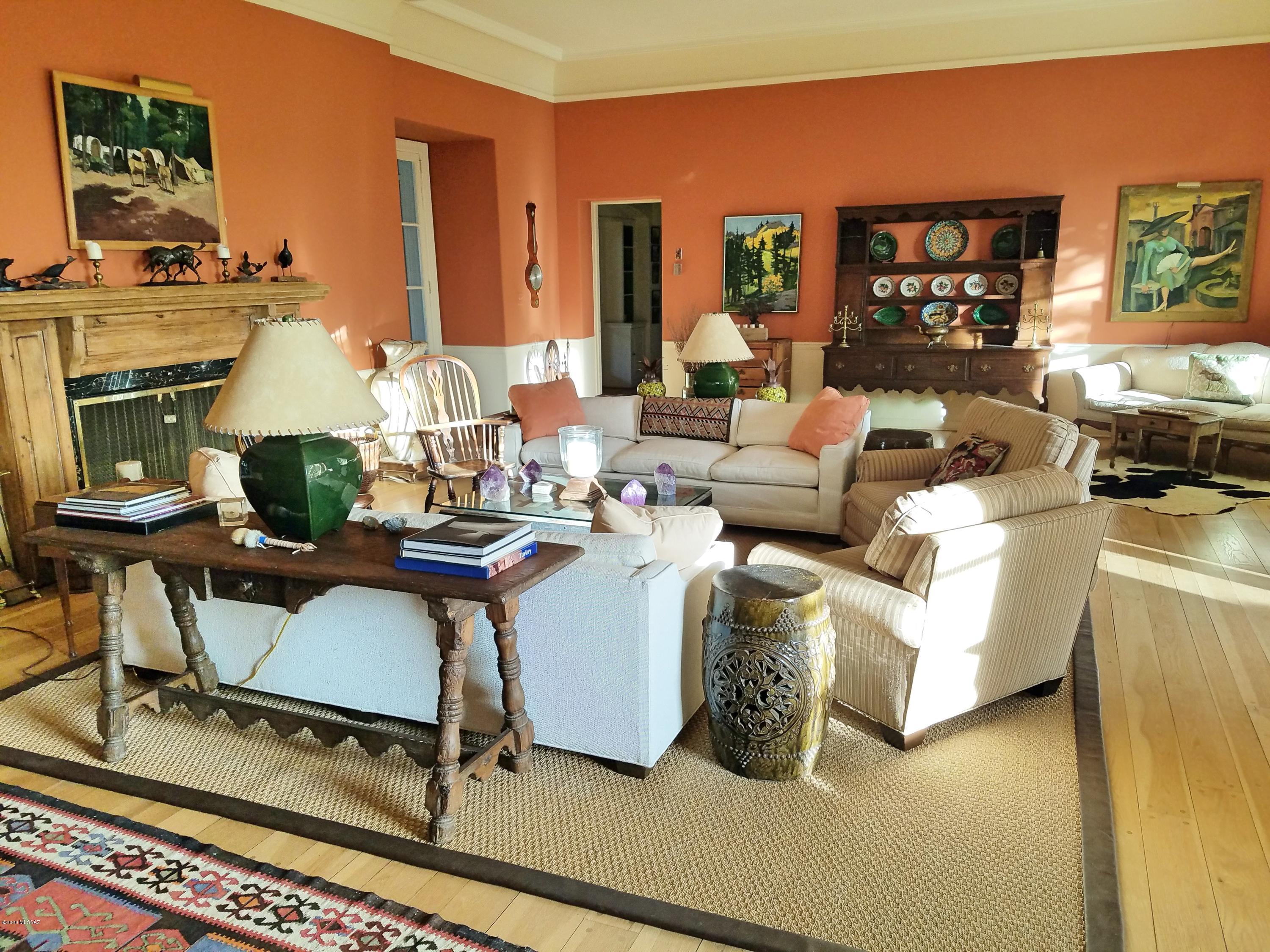 Other/Unknown - Residential