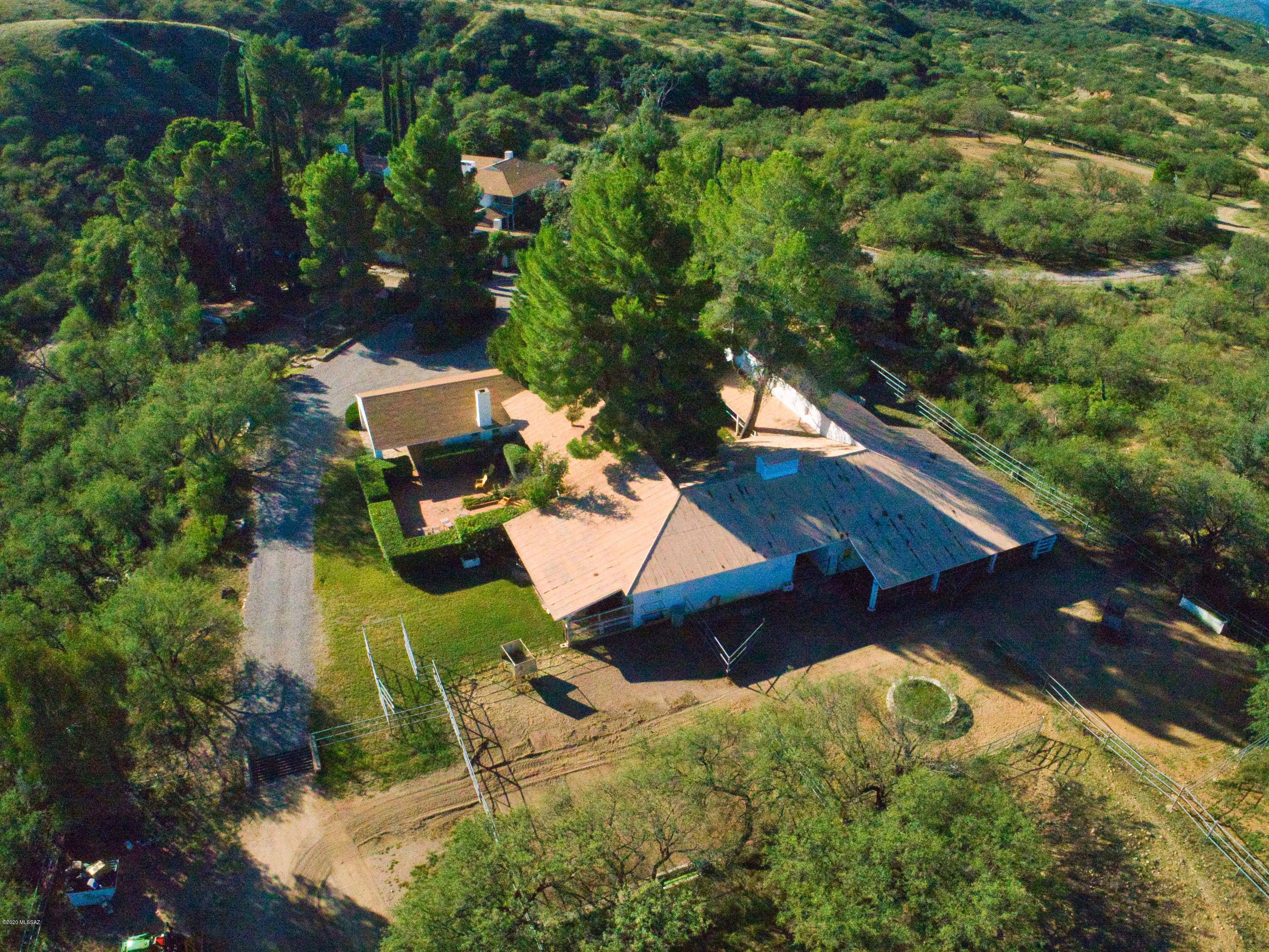 Other/Unknown - Residential