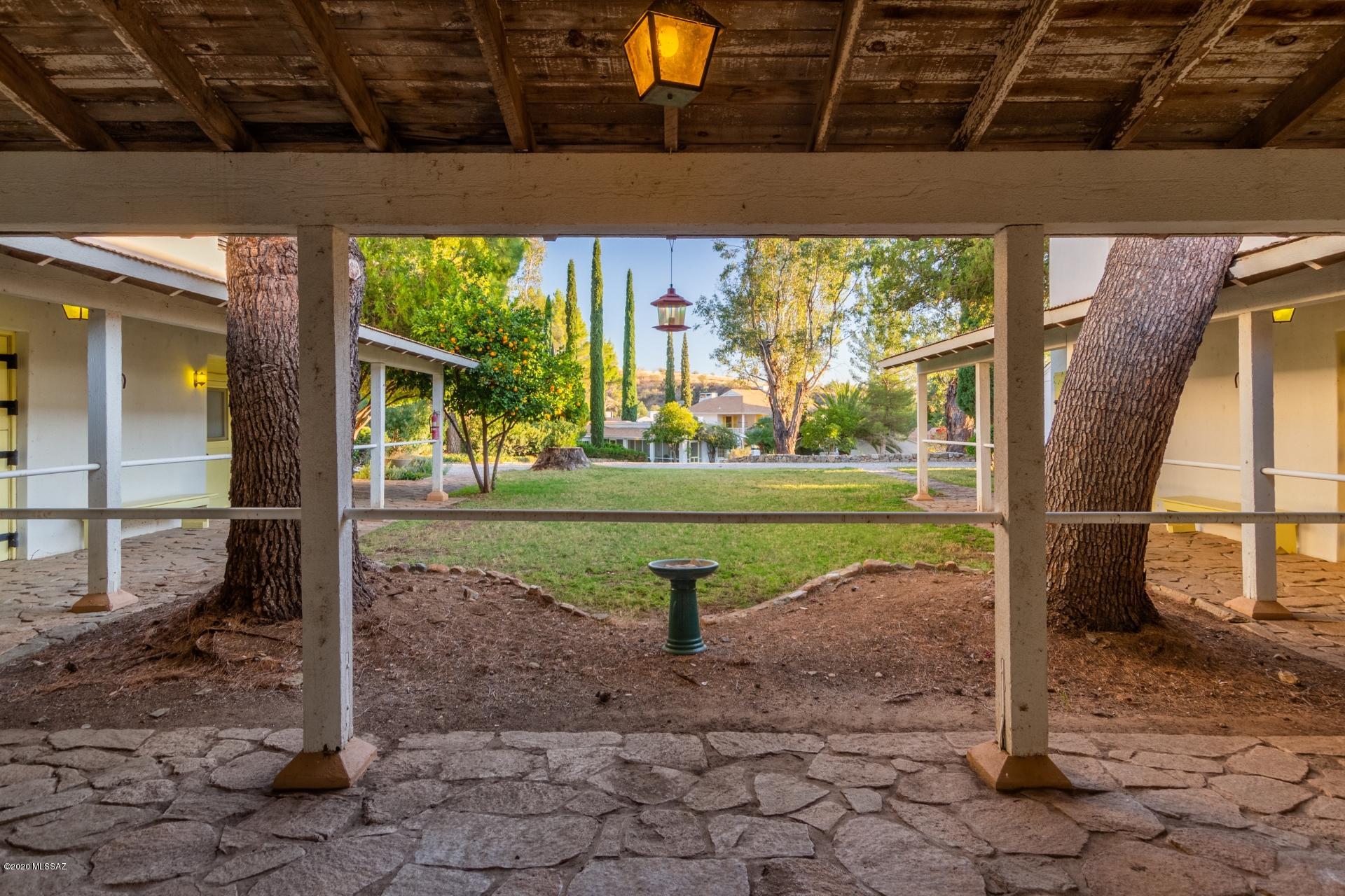 Other/Unknown - Residential