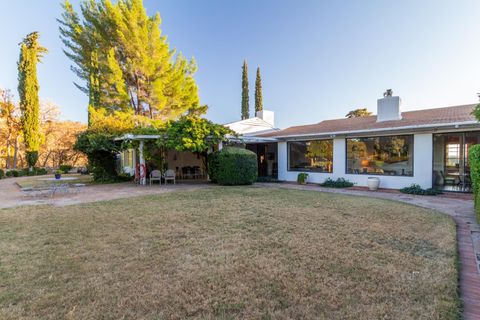 A home in Nogales