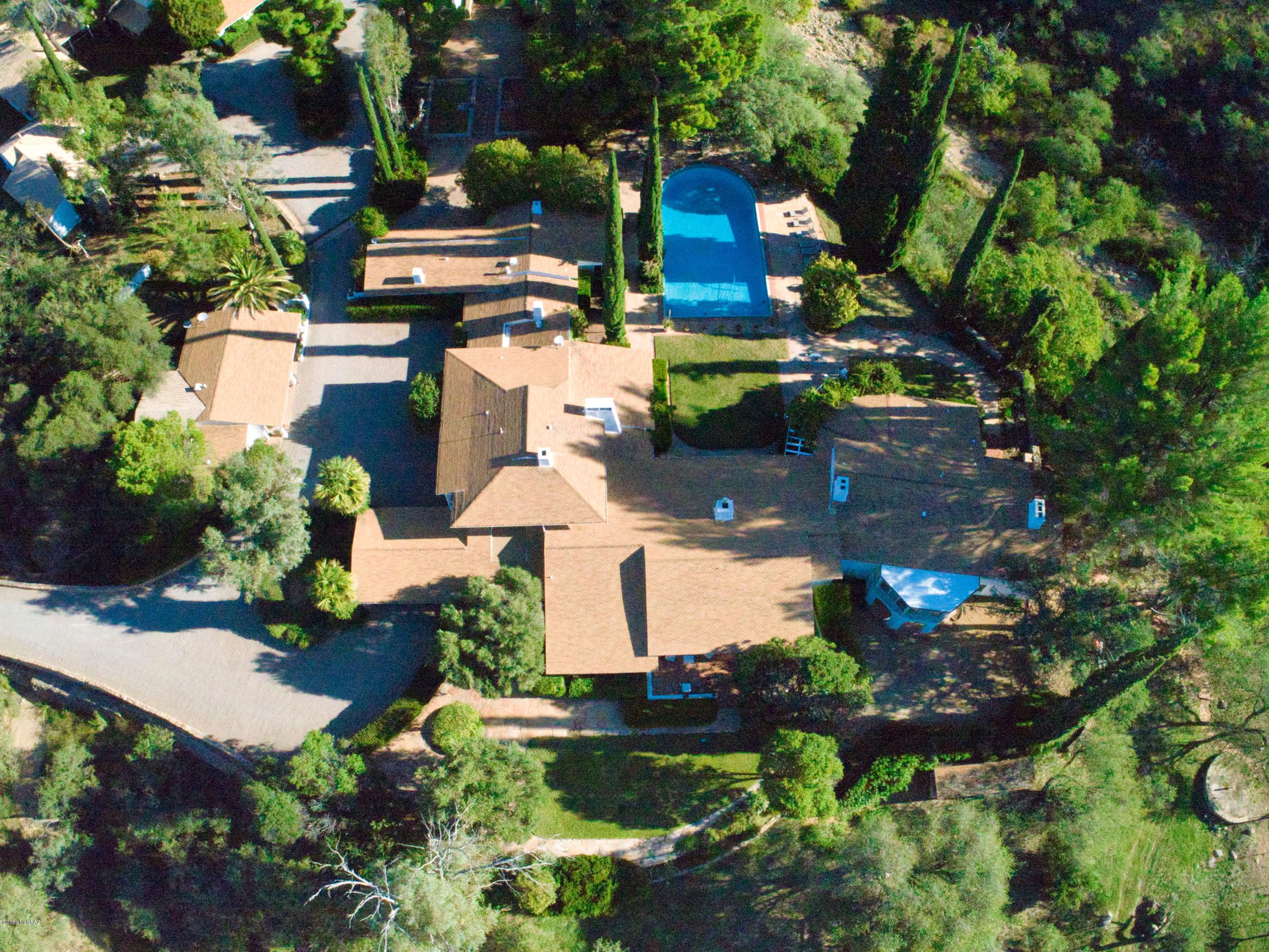 Other/Unknown - Residential