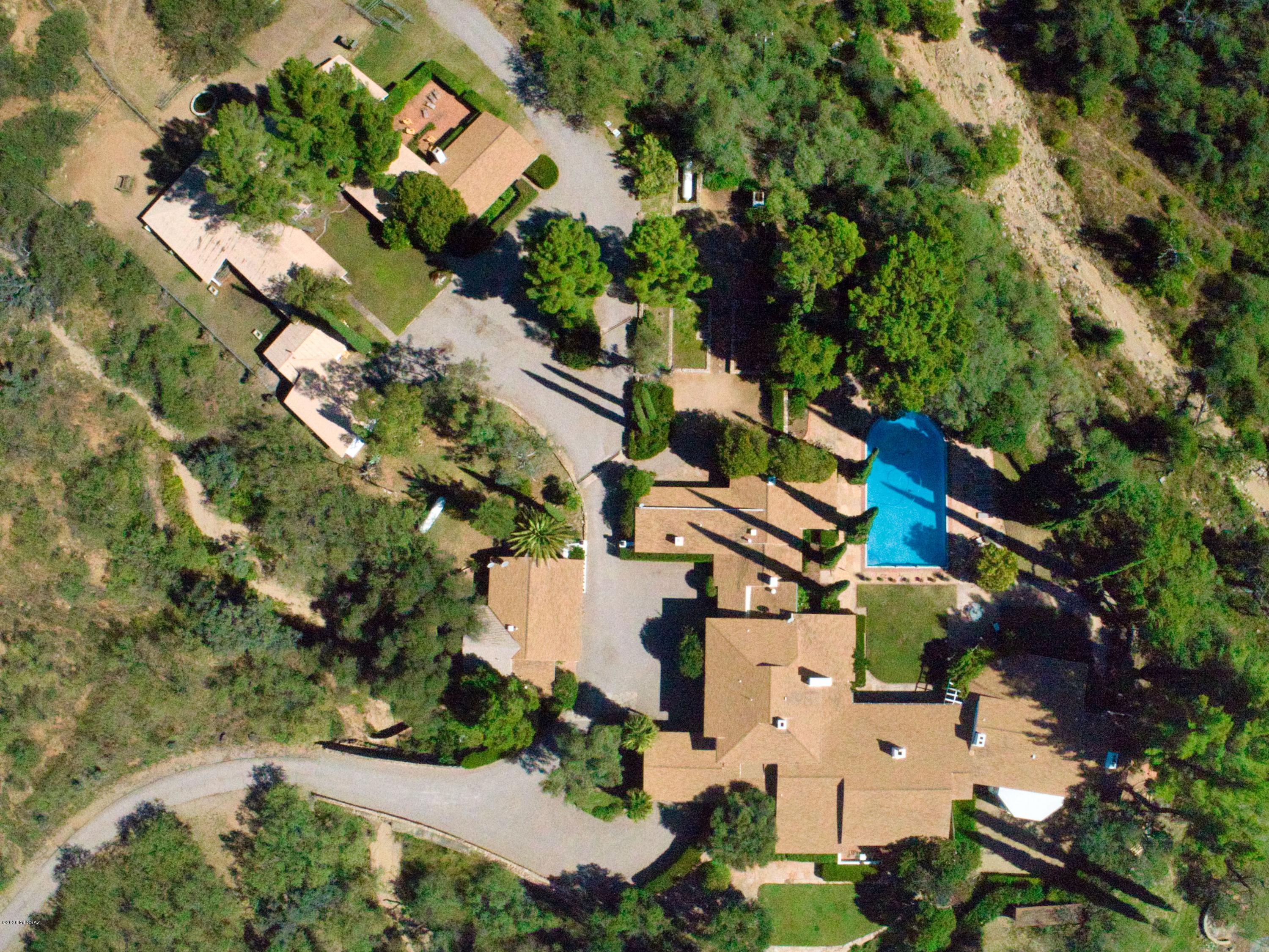 Other/Unknown - Residential