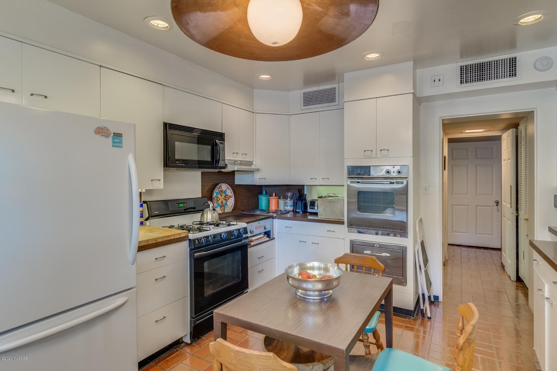 Other/Unknown - Residential
