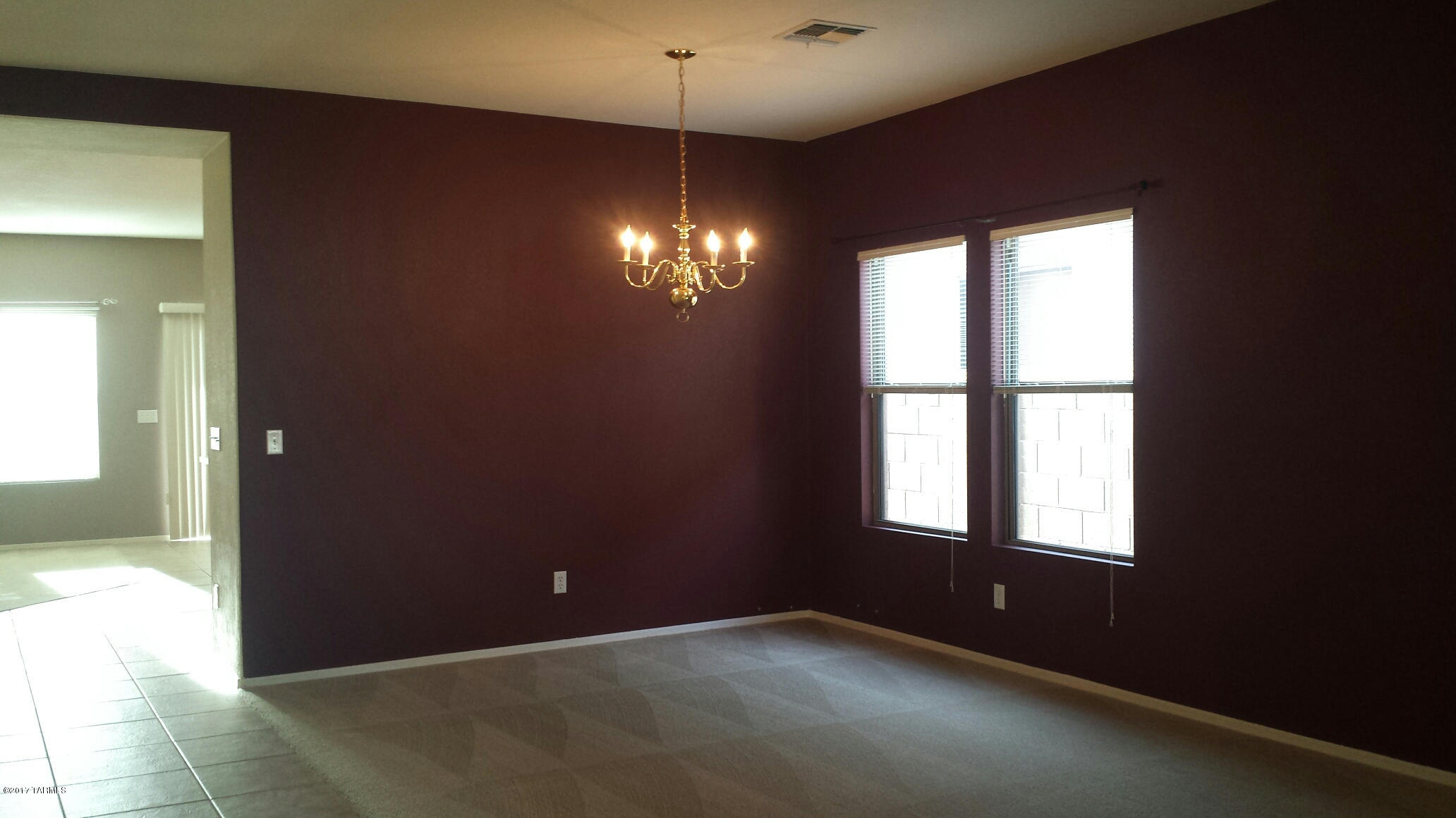 Rancho Vistoso Neighborhood 10 - Residential Lease