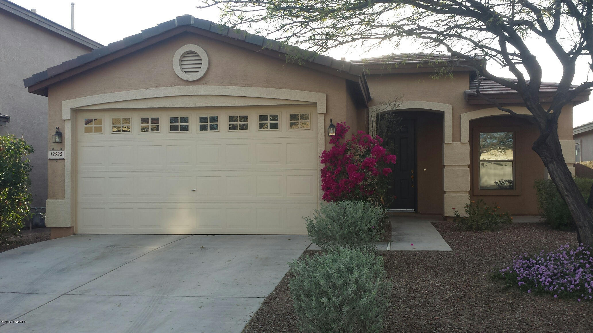 Rancho Vistoso Neighborhood 10 - Residential Lease