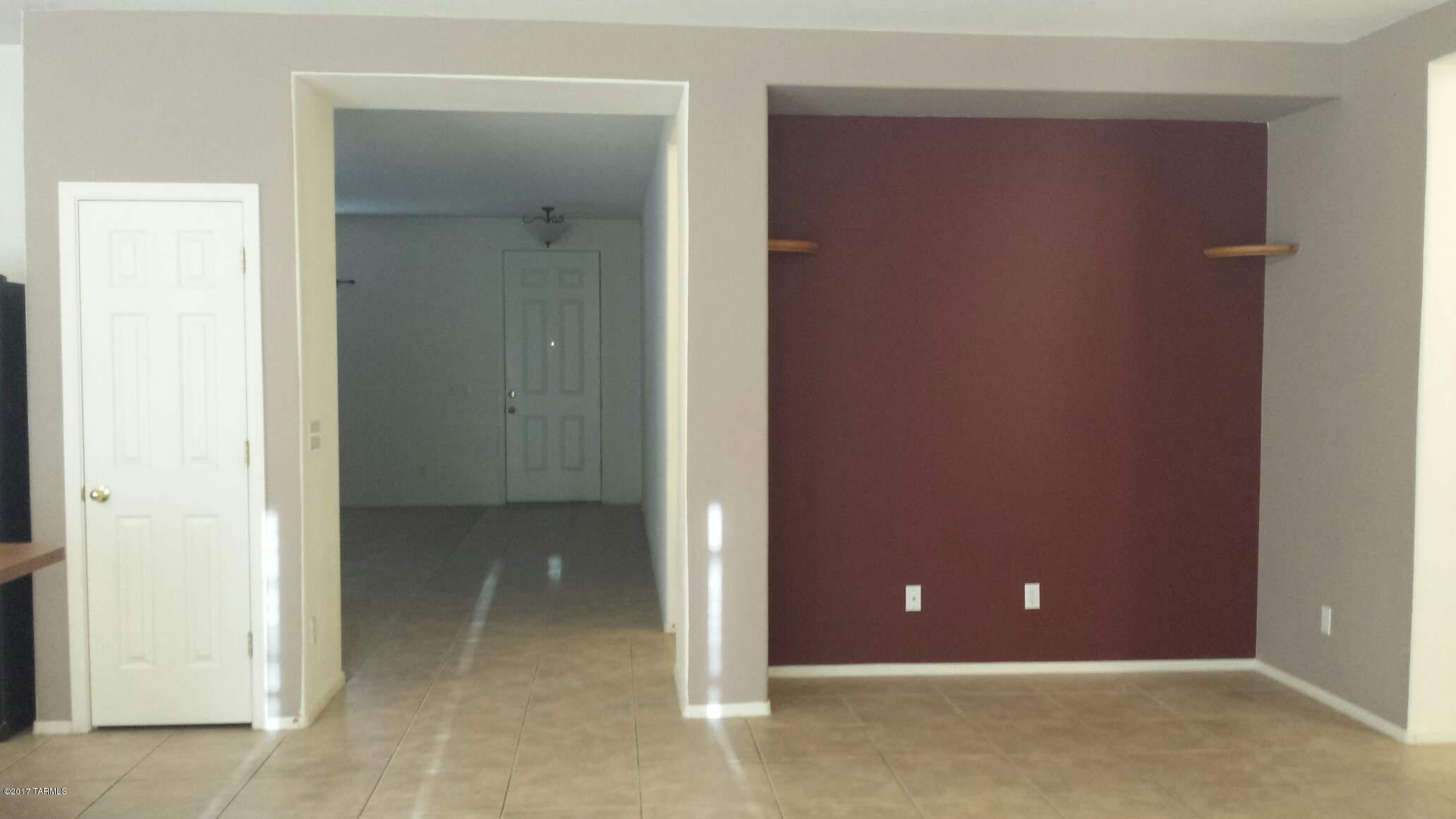 Rancho Vistoso Neighborhood 10 - Residential Lease