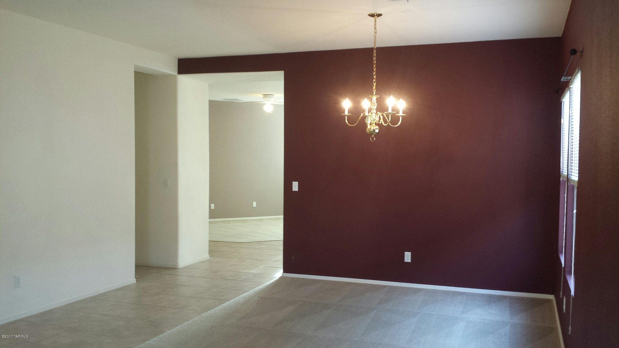 Rancho Vistoso Neighborhood 10 - Residential Lease