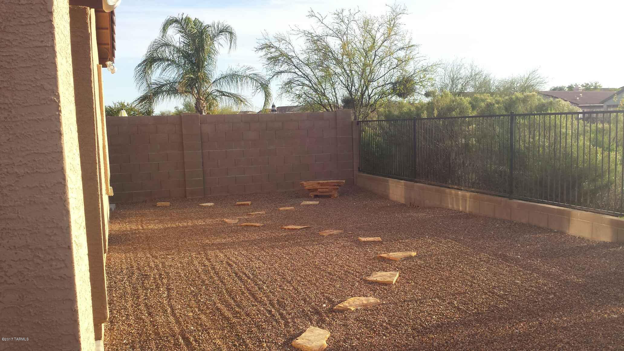 Rancho Vistoso Neighborhood 10 - Residential Lease