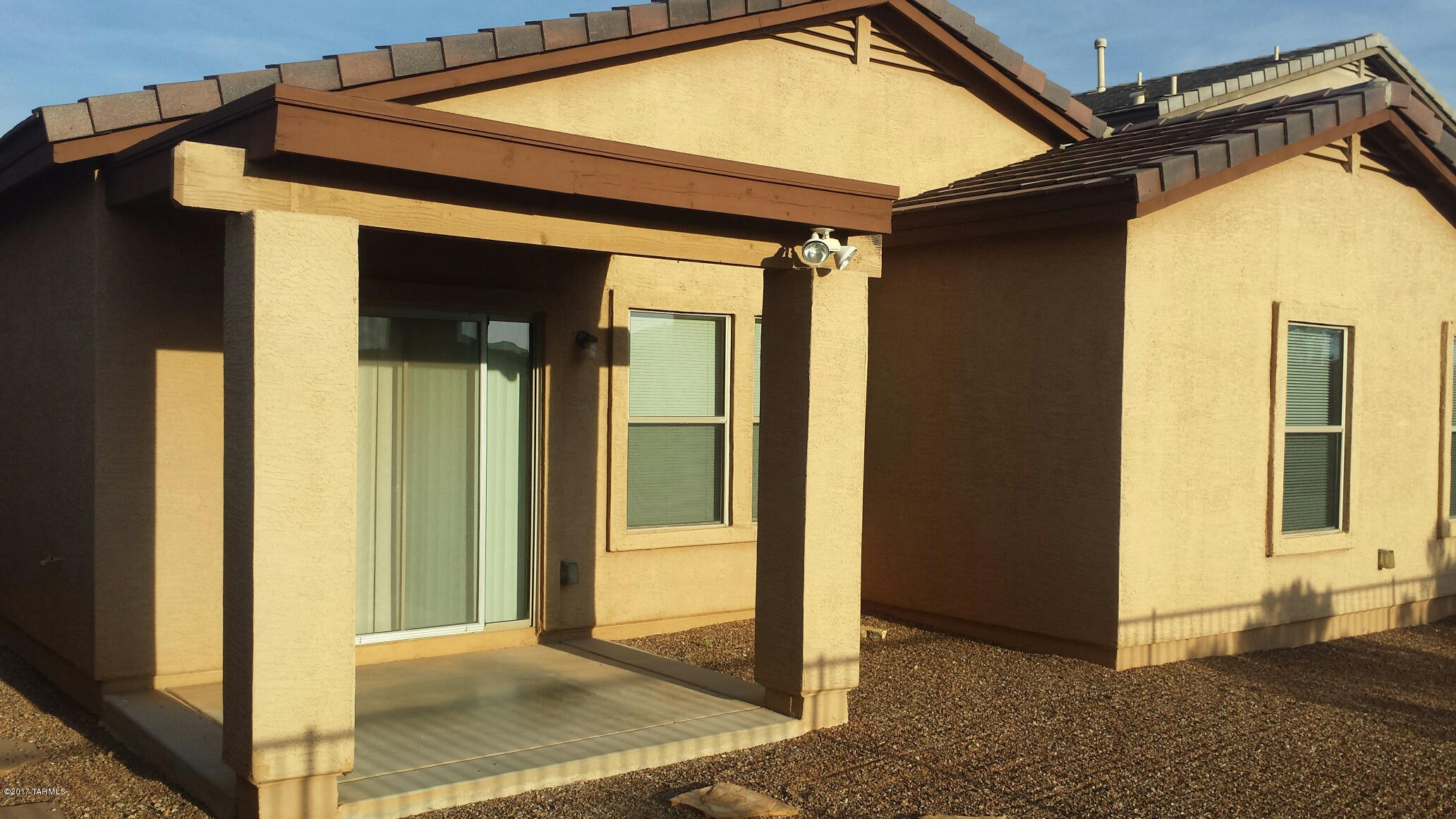 Rancho Vistoso Neighborhood 10 - Residential Lease
