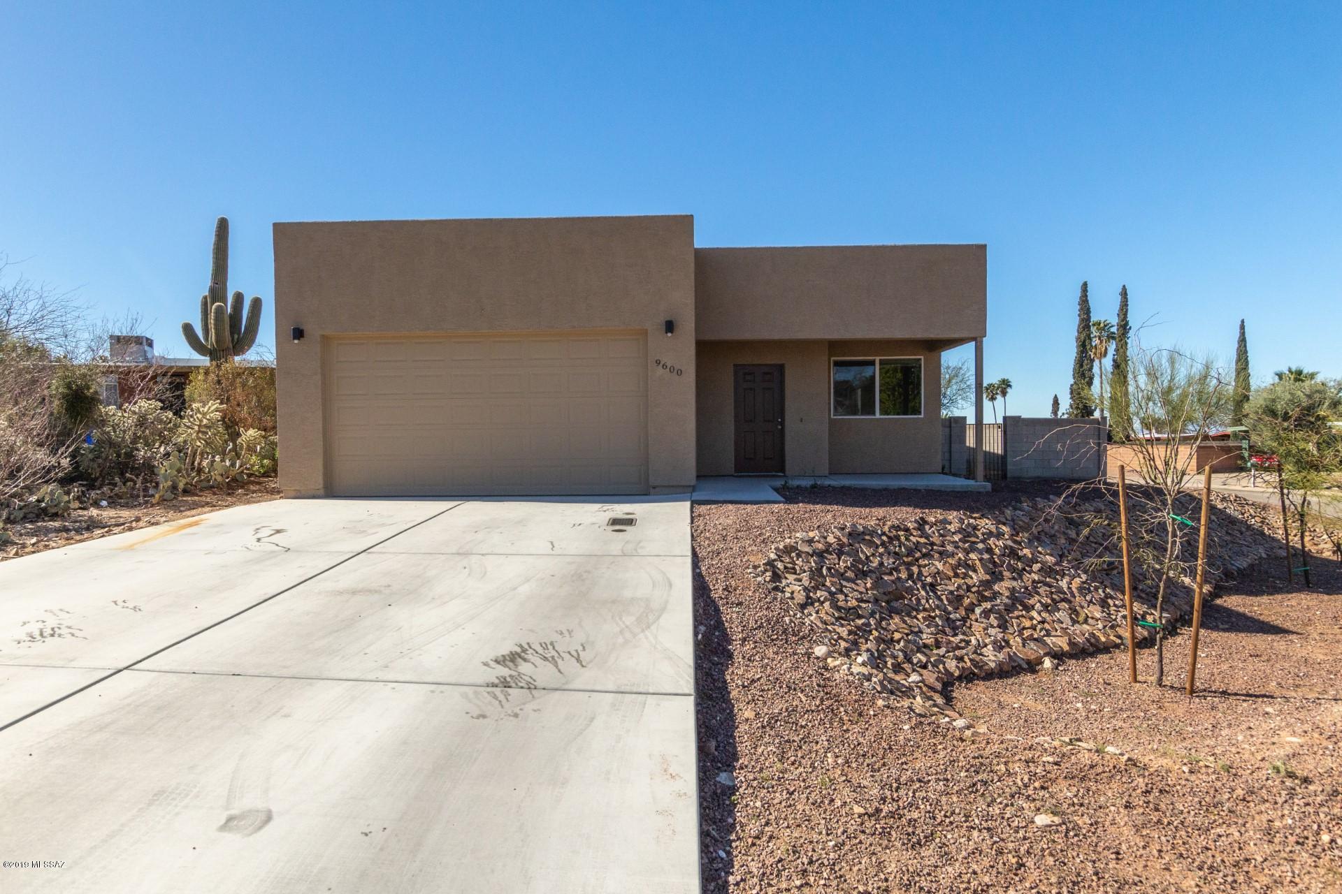 Deer Trail Terrace - Residential
