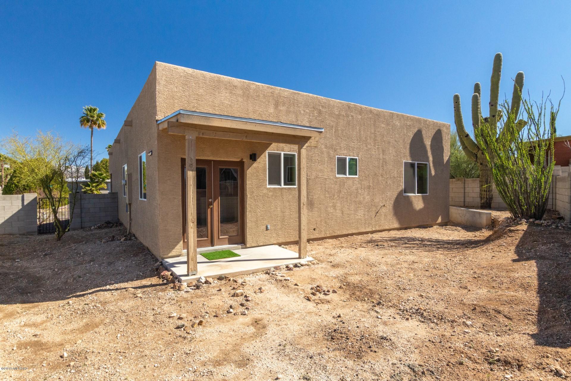 Deer Trail Terrace - Residential