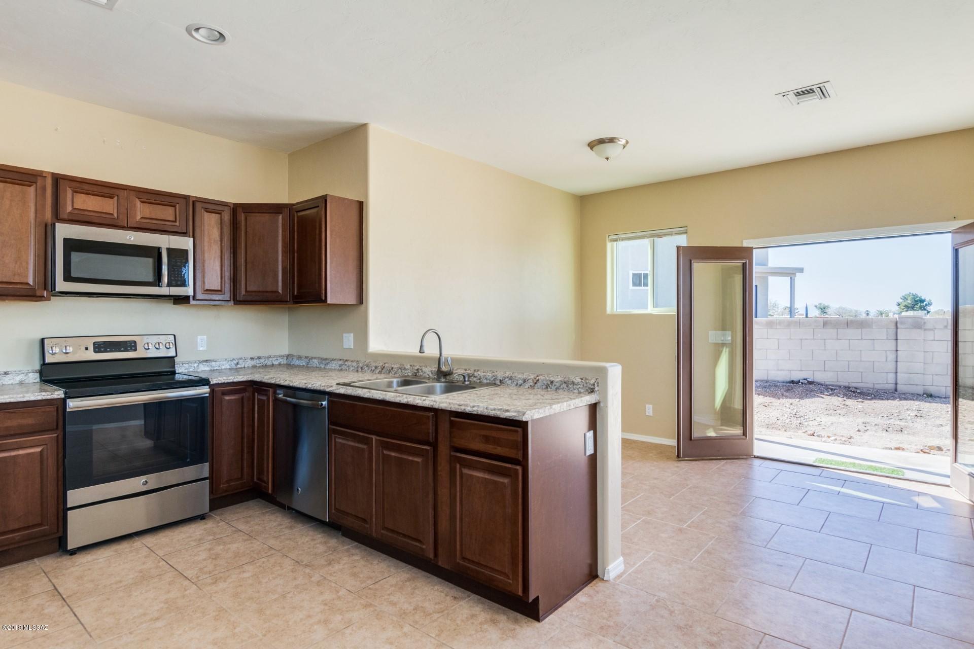 Deer Trail Terrace - Residential