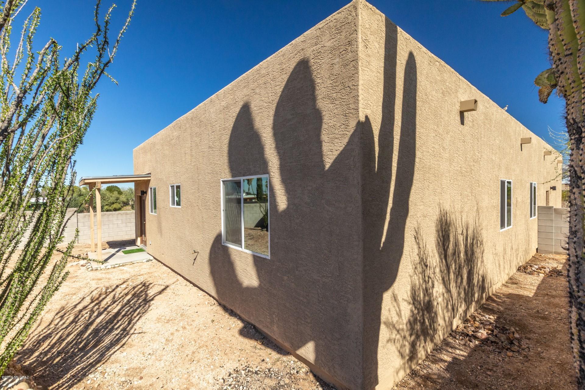 Deer Trail Terrace - Residential