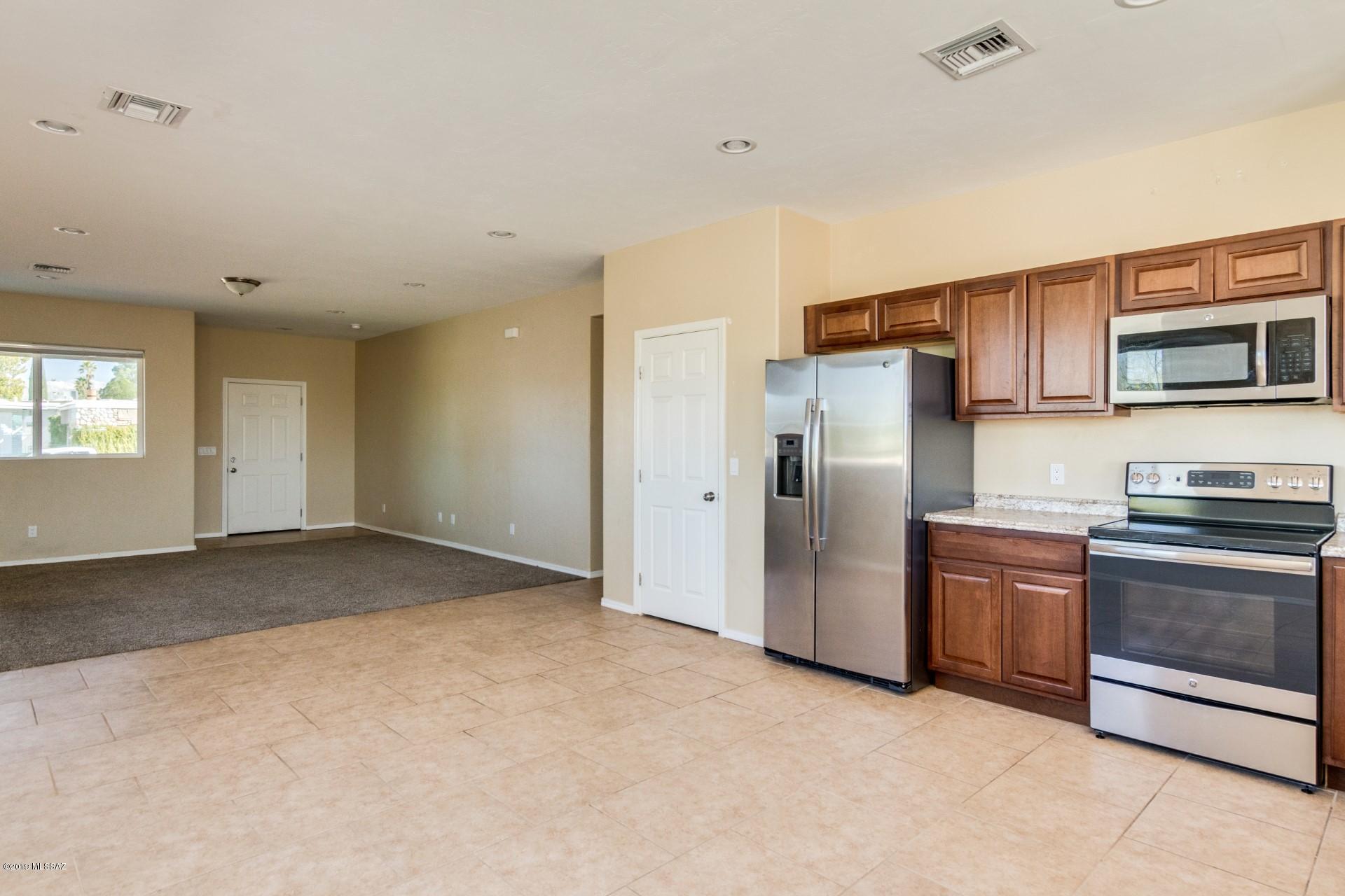 Deer Trail Terrace - Residential