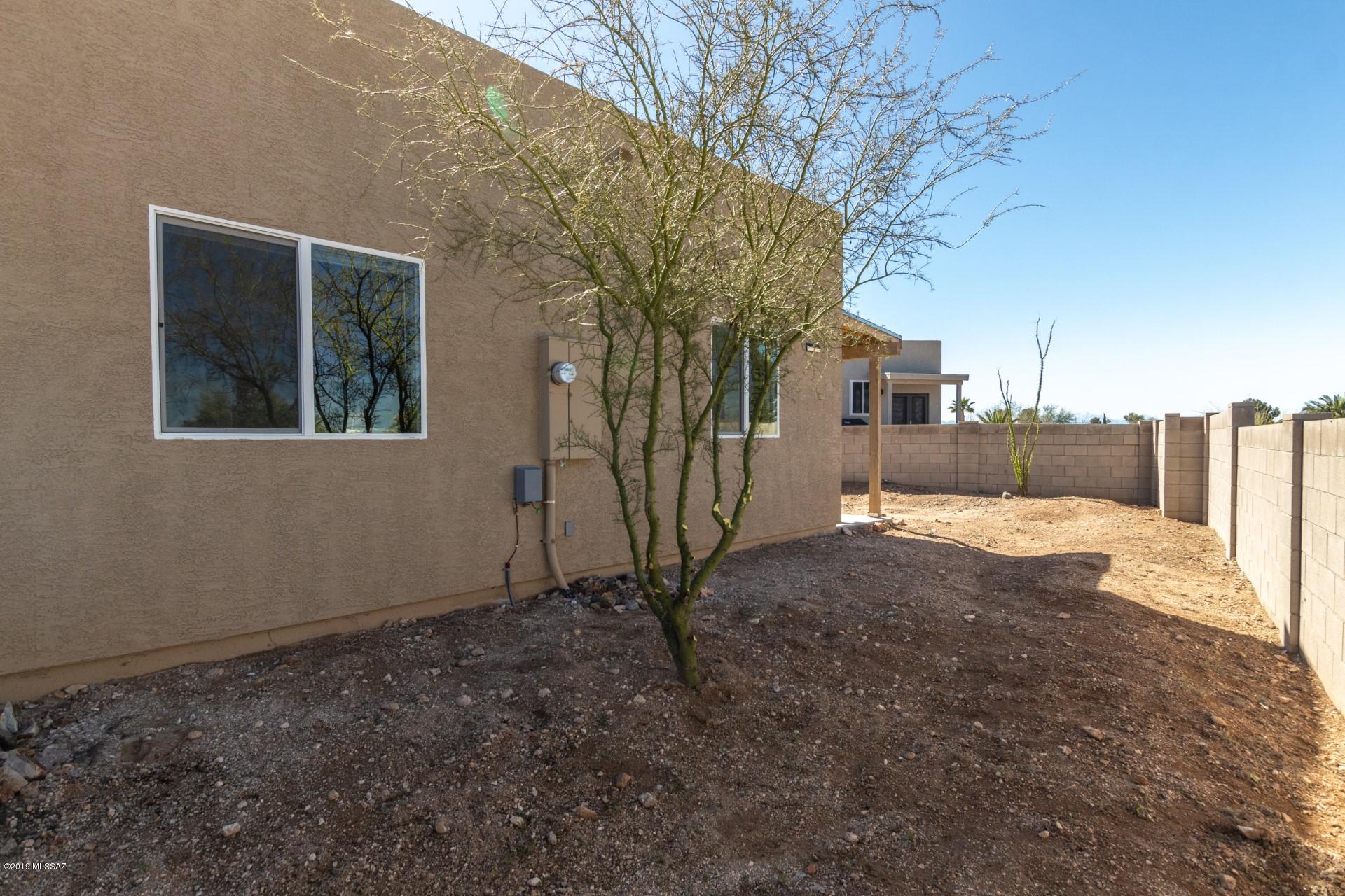 Deer Trail Terrace - Residential