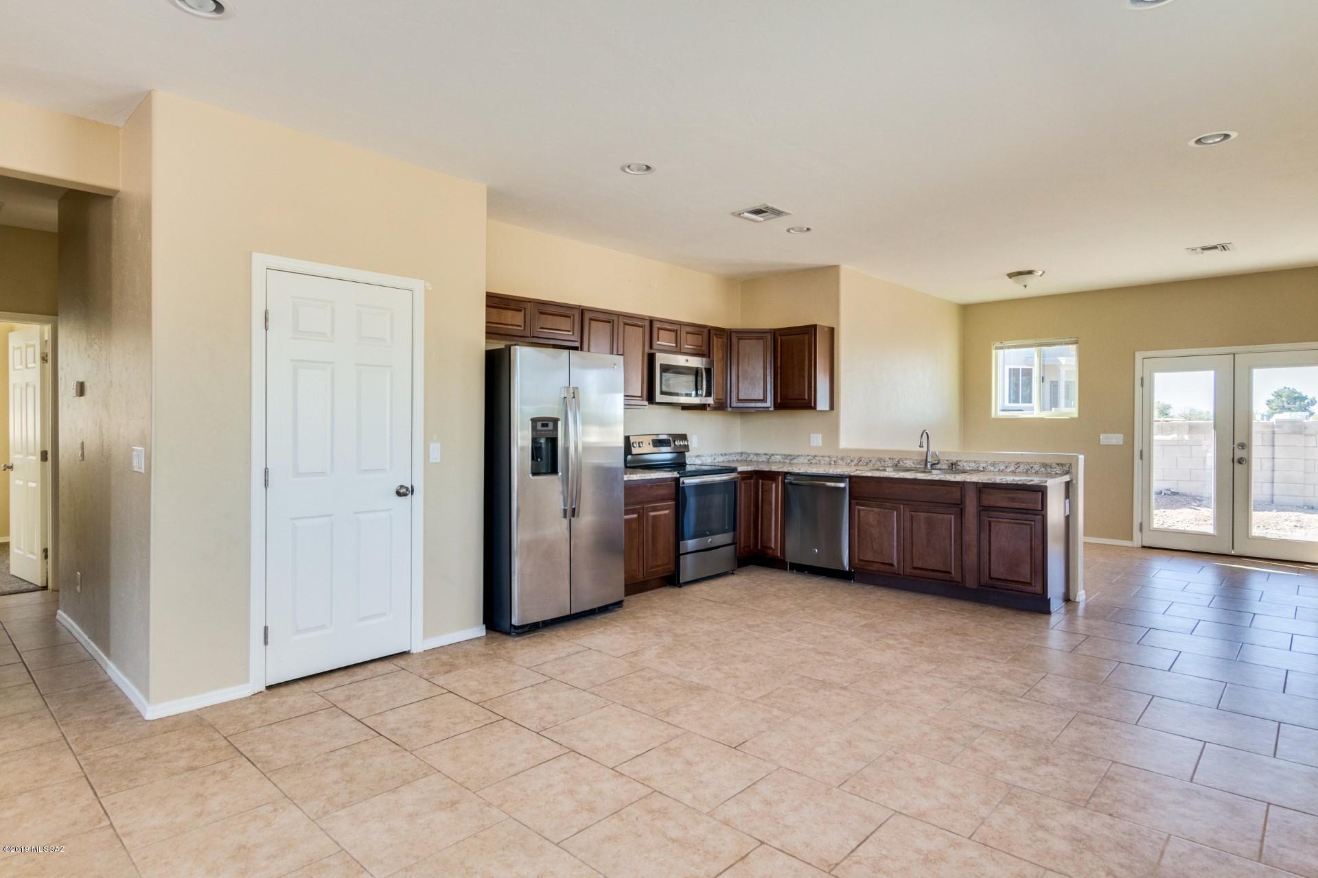 Deer Trail Terrace - Residential