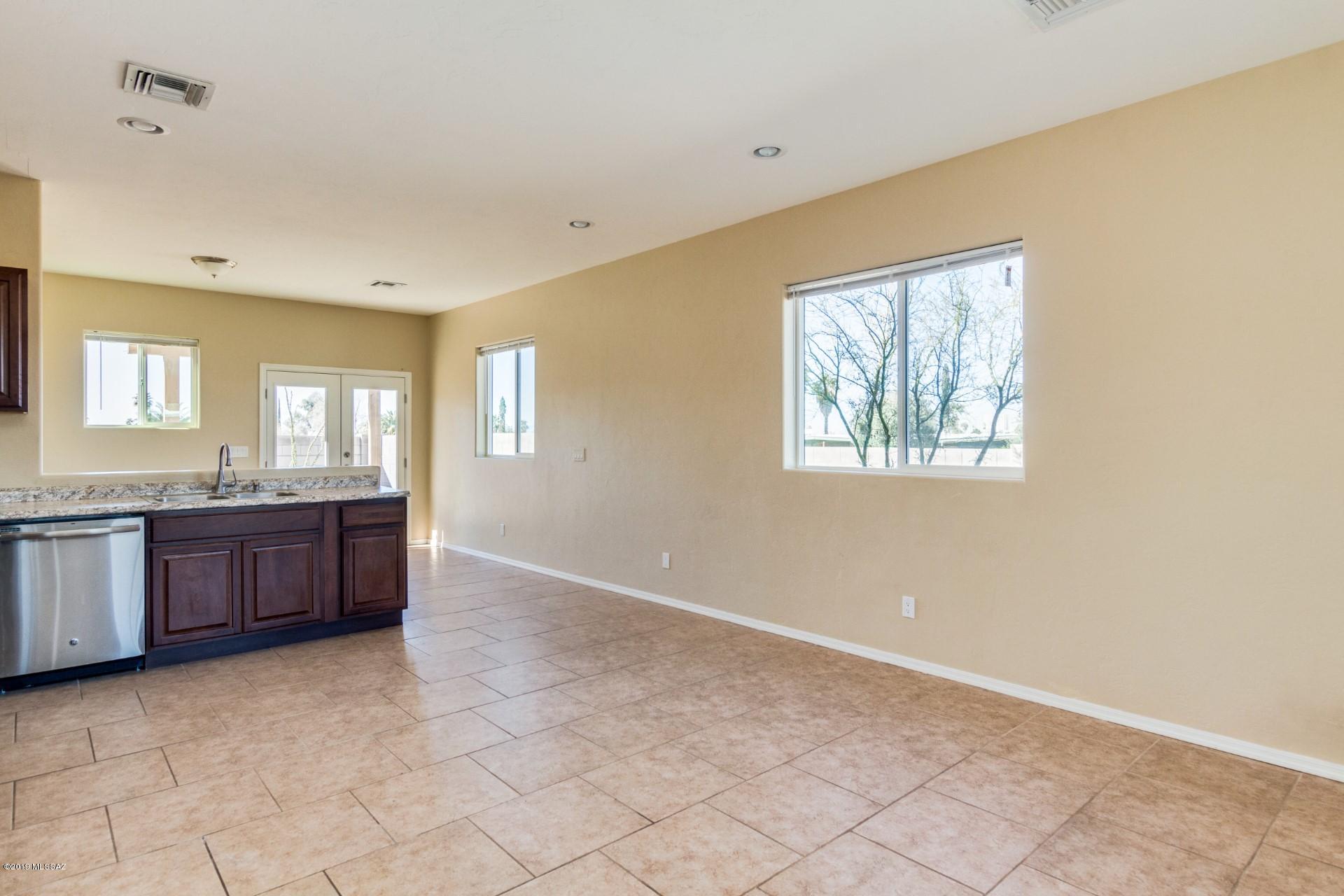 Deer Trail Terrace - Residential