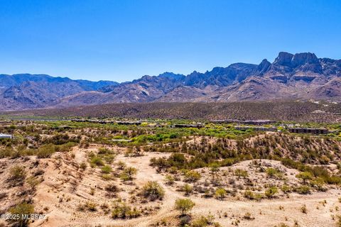 00 N Village Canyon Place Oro Valley AZ 85737