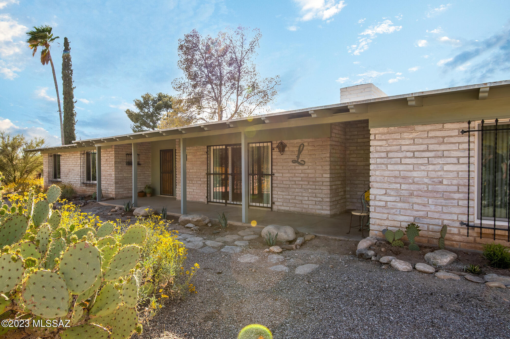 Santa Catalina Estates NO. 4 (1-180) - Residential