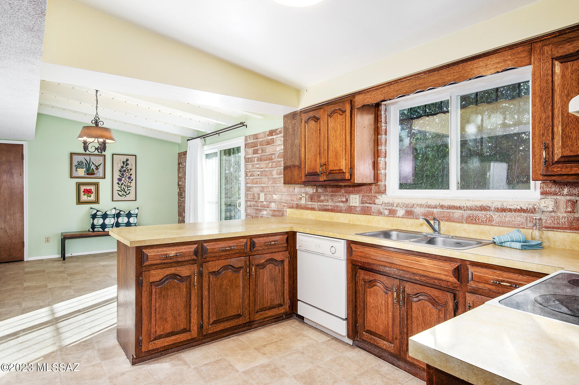 Santa Catalina Estates NO. 4 (1-180) - Residential