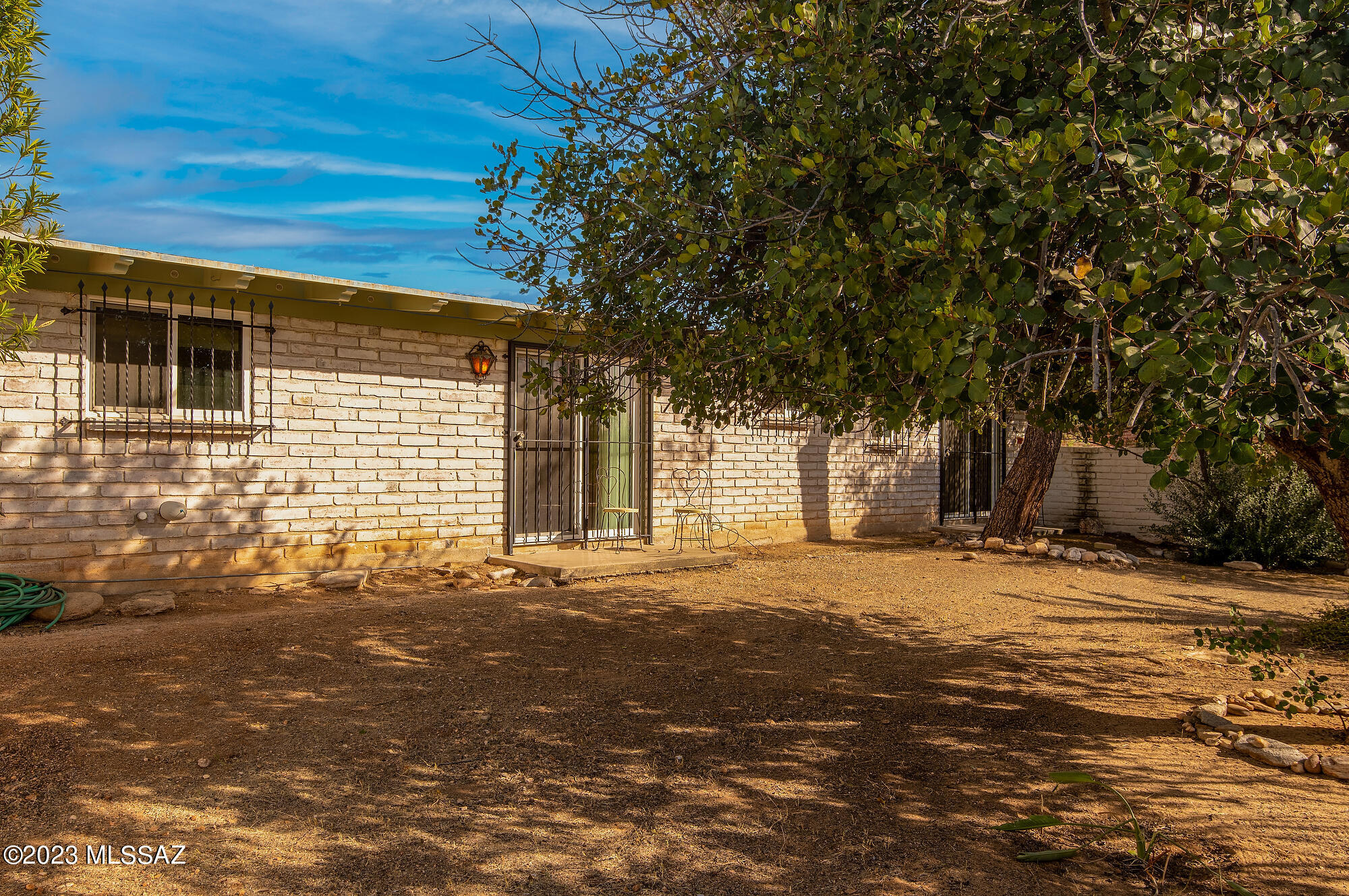 Santa Catalina Estates NO. 4 (1-180) - Residential