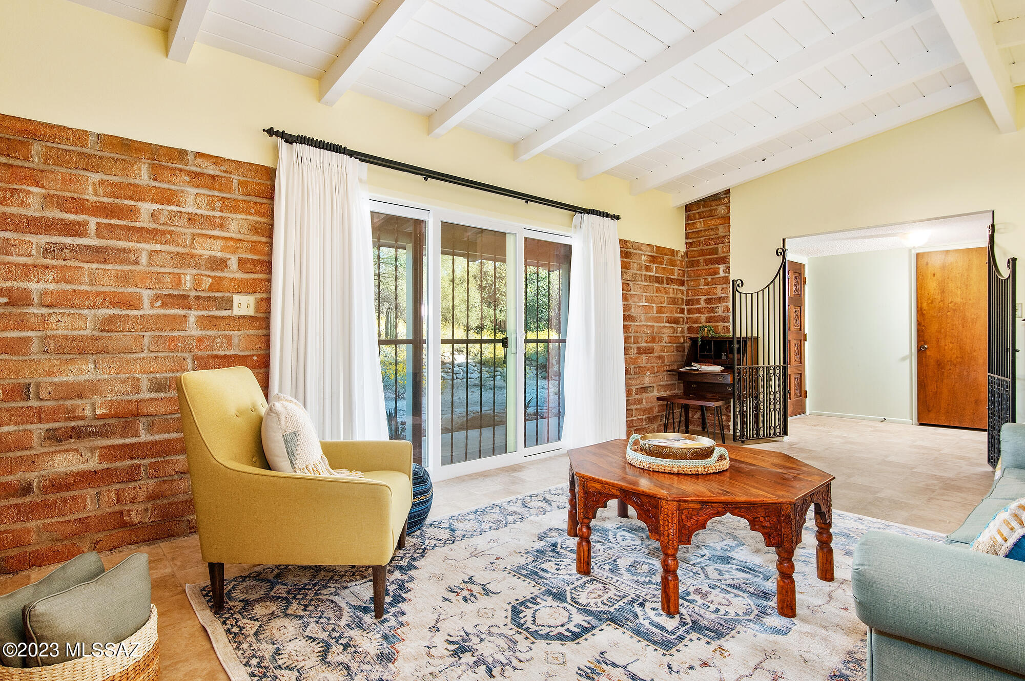 Santa Catalina Estates NO. 4 (1-180) - Residential