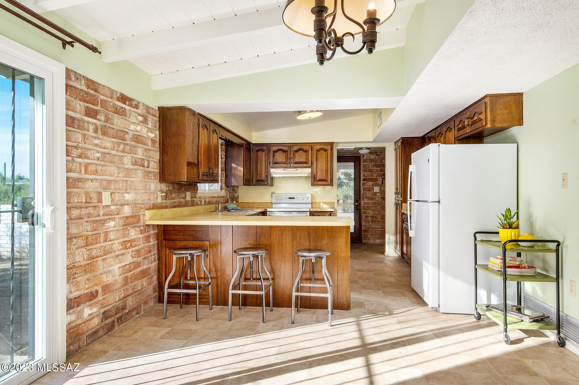 Santa Catalina Estates NO. 4 (1-180) - Residential