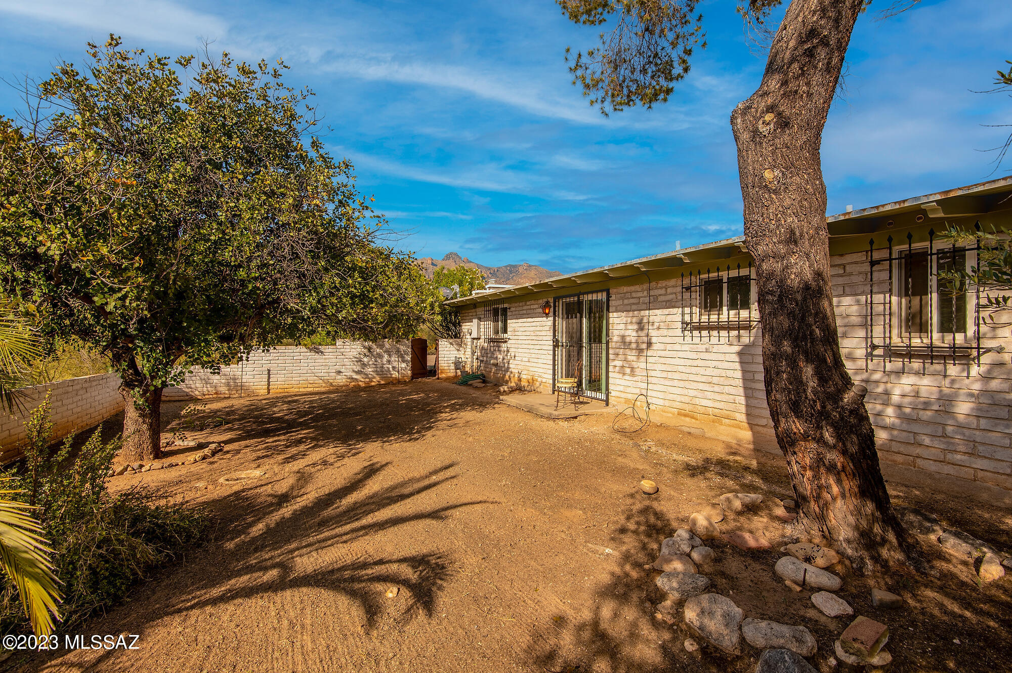Santa Catalina Estates NO. 4 (1-180) - Residential