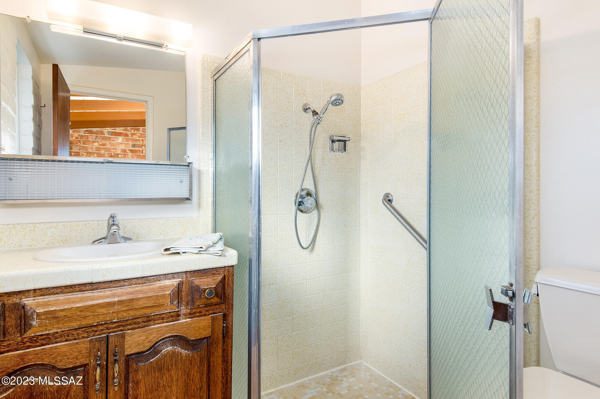 Santa Catalina Estates NO. 4 (1-180) - Residential