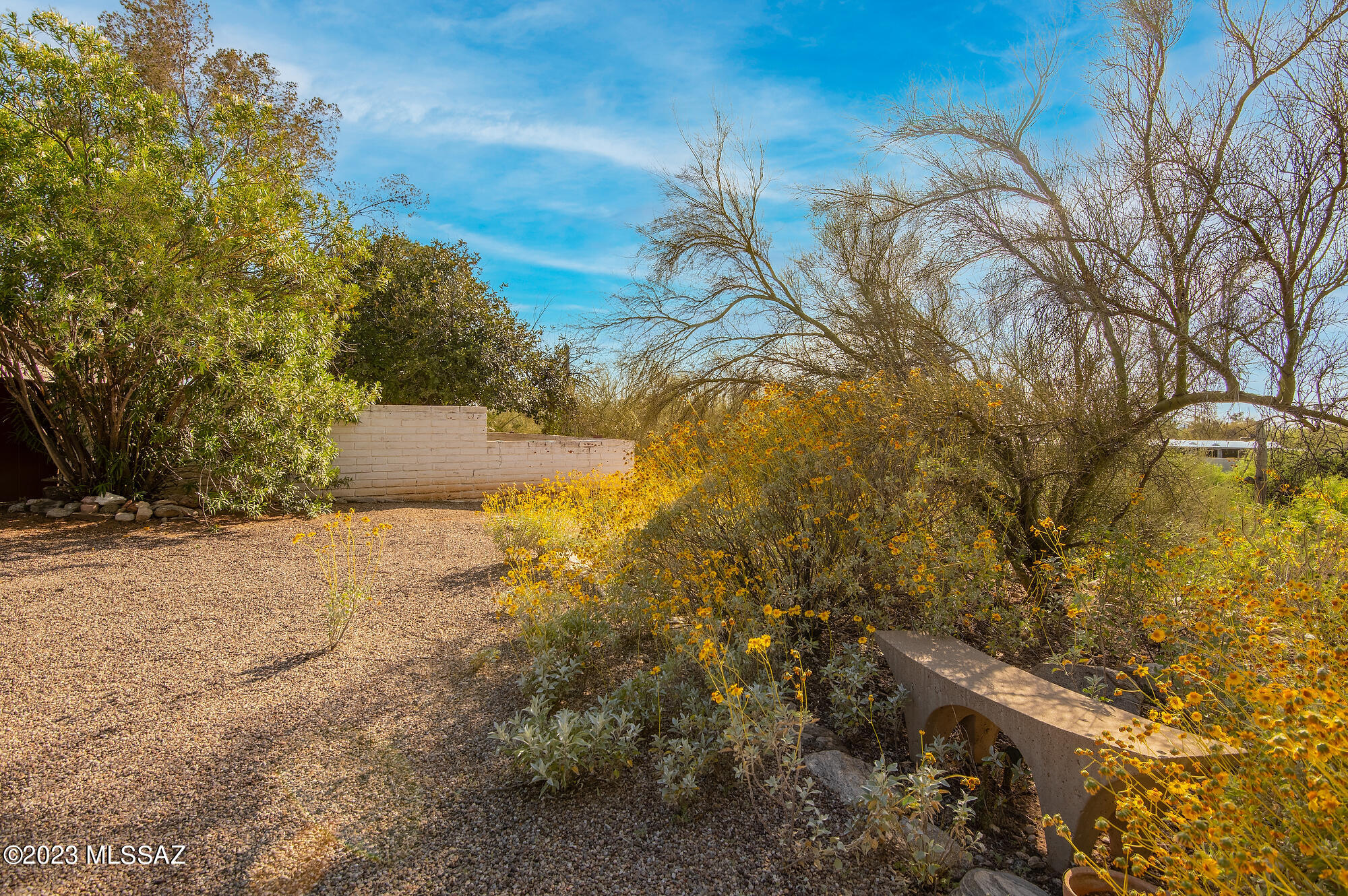 Santa Catalina Estates NO. 4 (1-180) - Residential