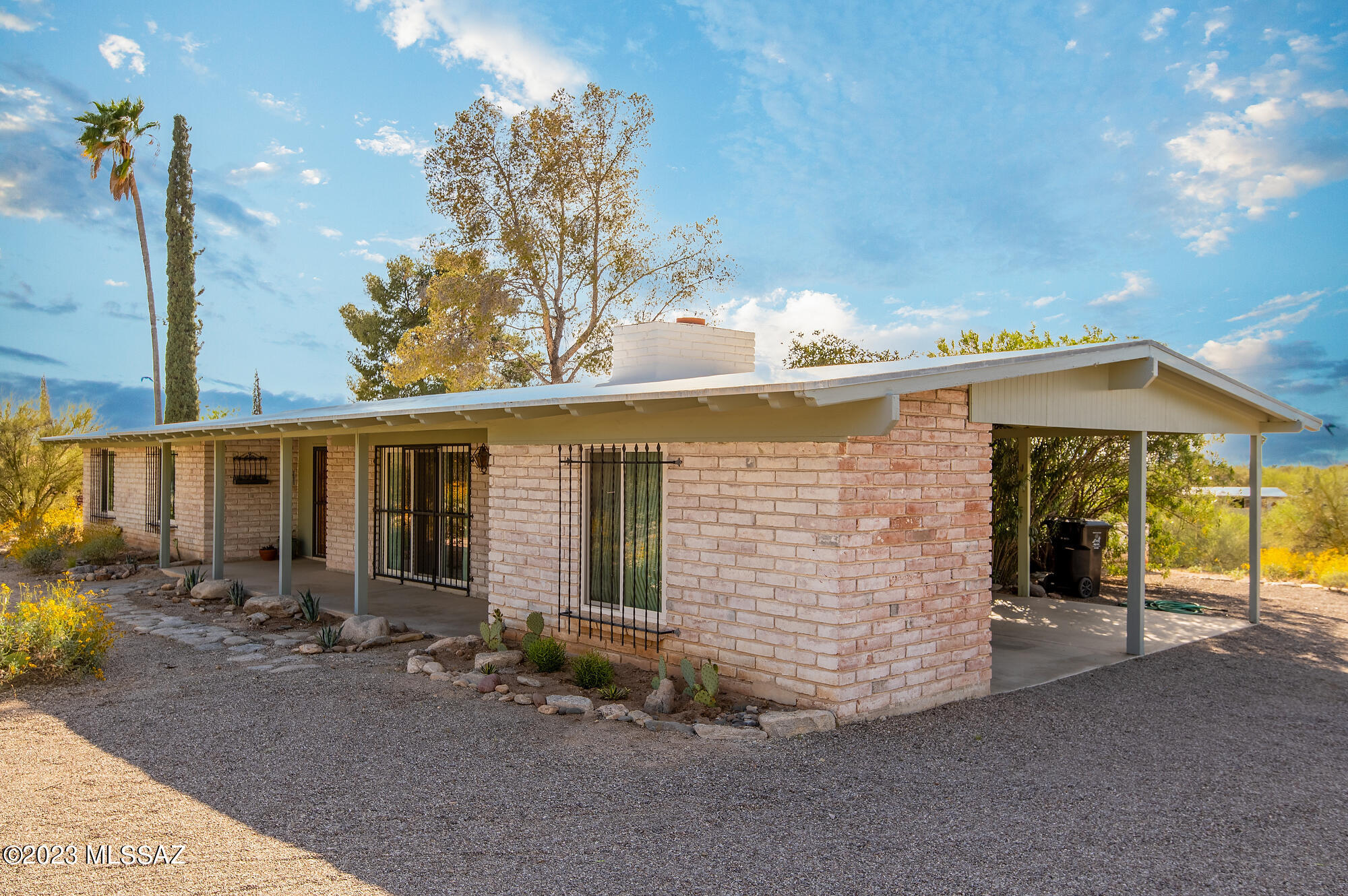 Santa Catalina Estates NO. 4 (1-180) - Residential