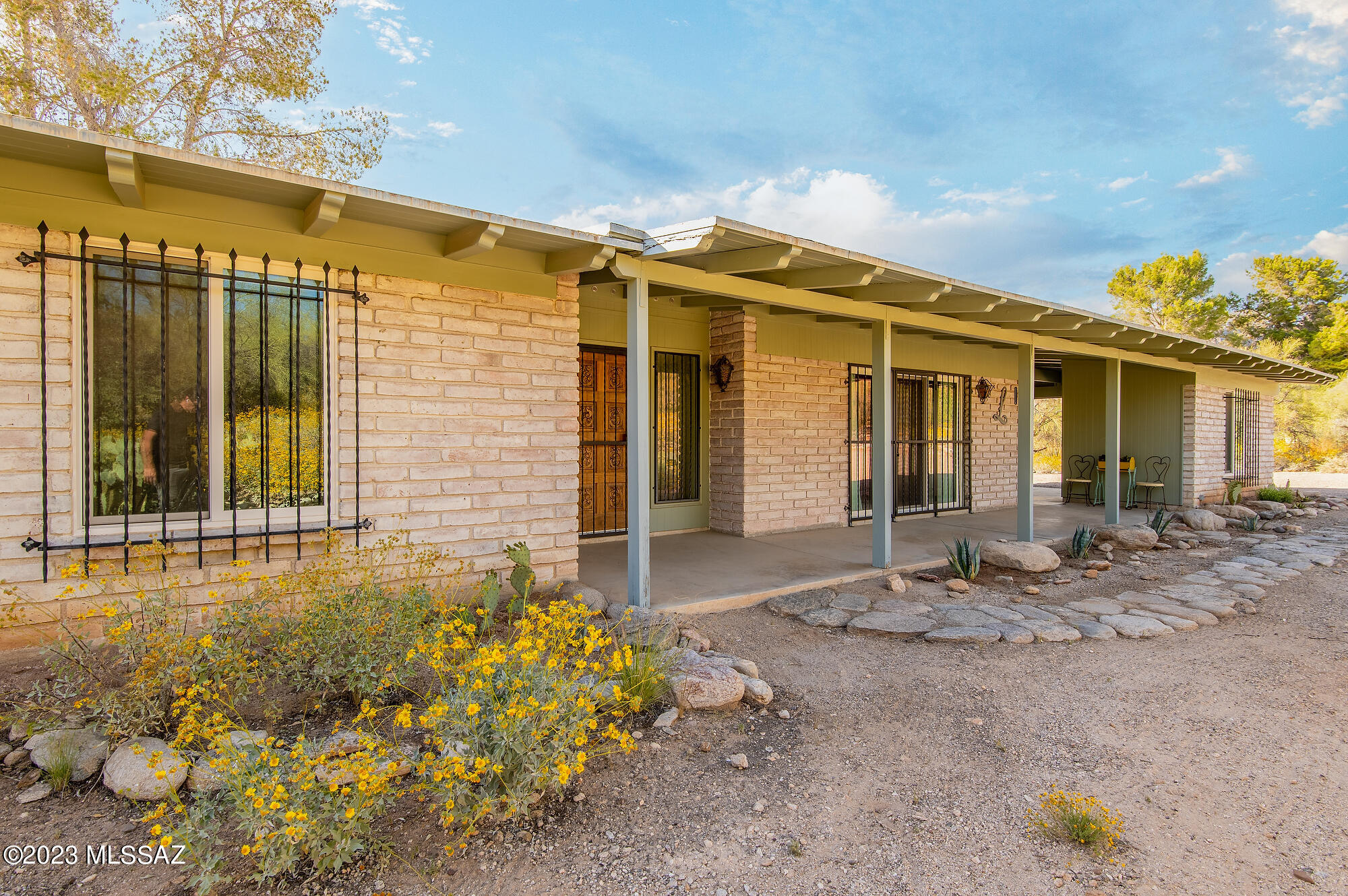 Santa Catalina Estates NO. 4 (1-180) - Residential