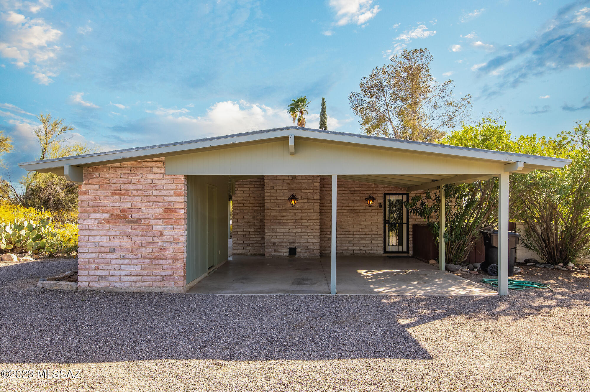 Santa Catalina Estates NO. 4 (1-180) - Residential