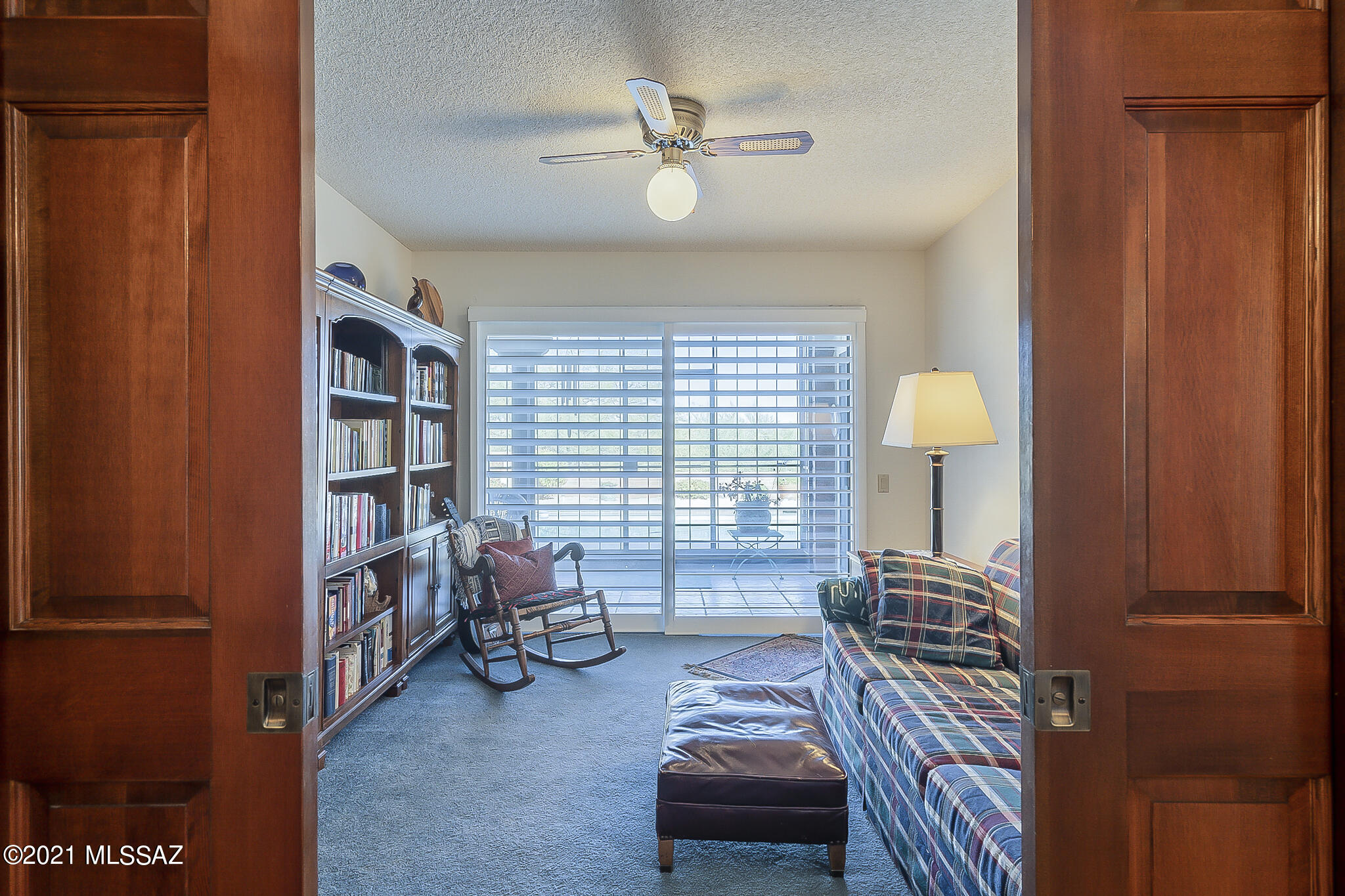 Canoa Estates II (1-125) - Residential