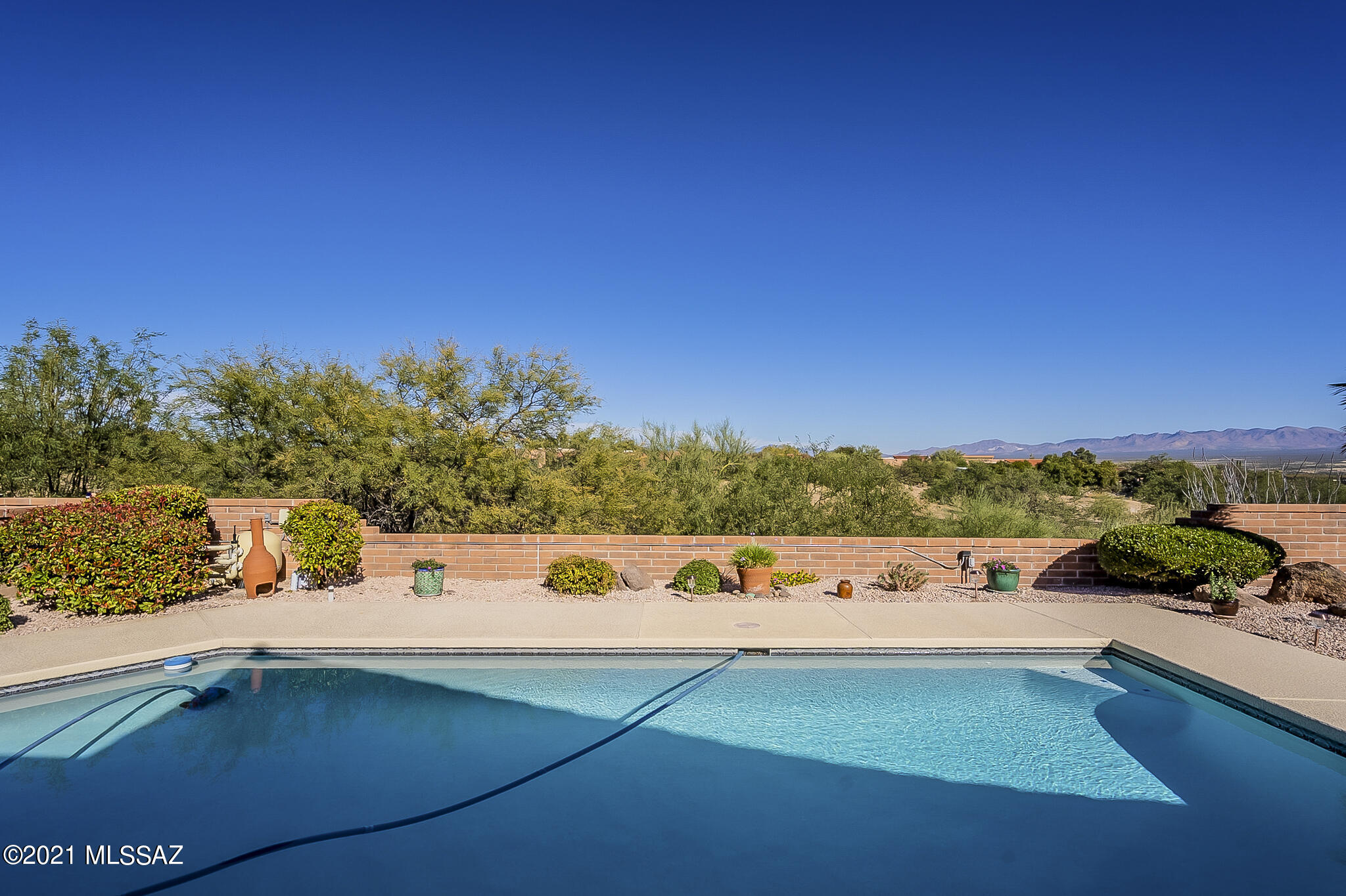 Canoa Estates II (1-125) - Residential